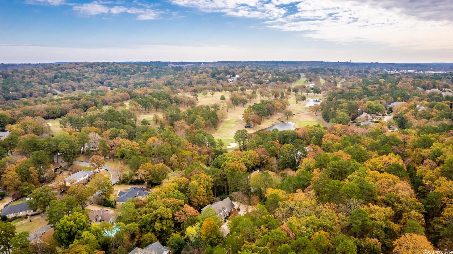 PLEASANT VALLEY - Residential