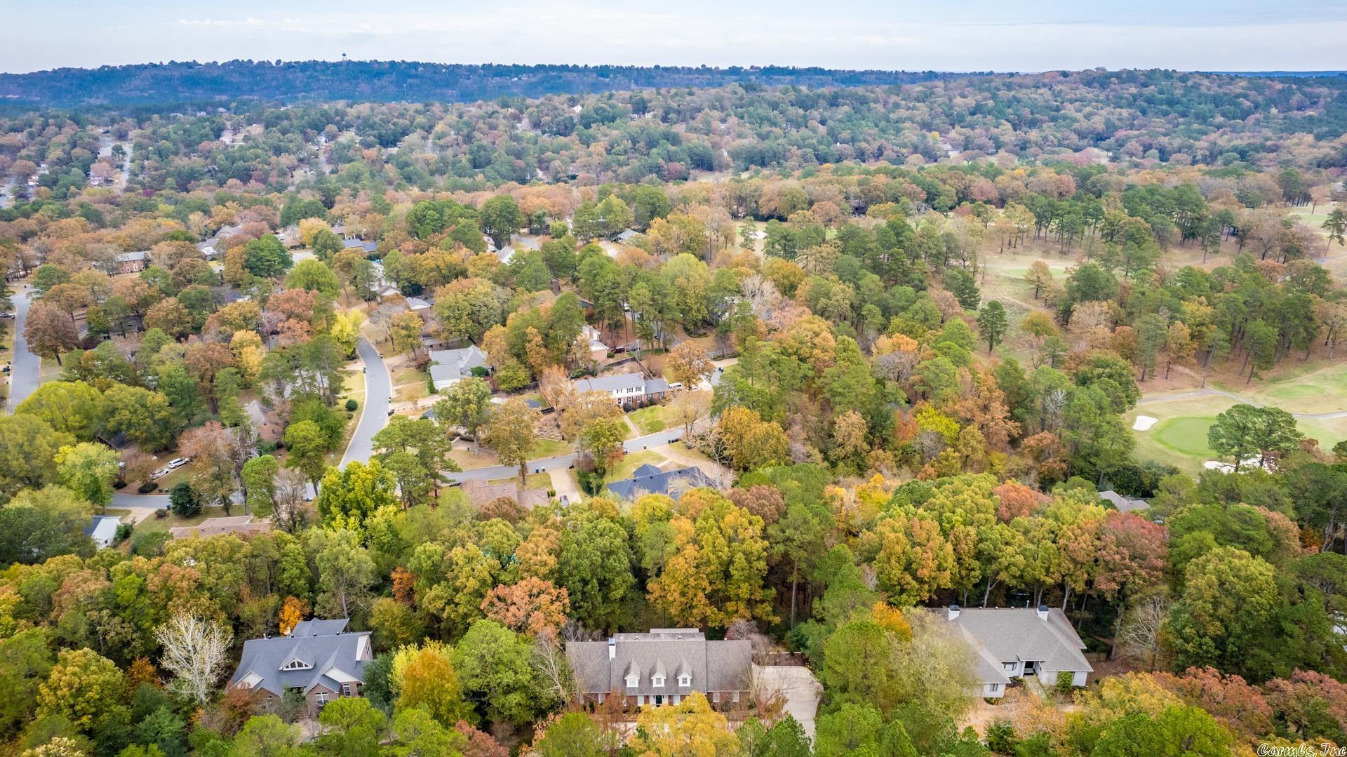 PLEASANT VALLEY - Residential