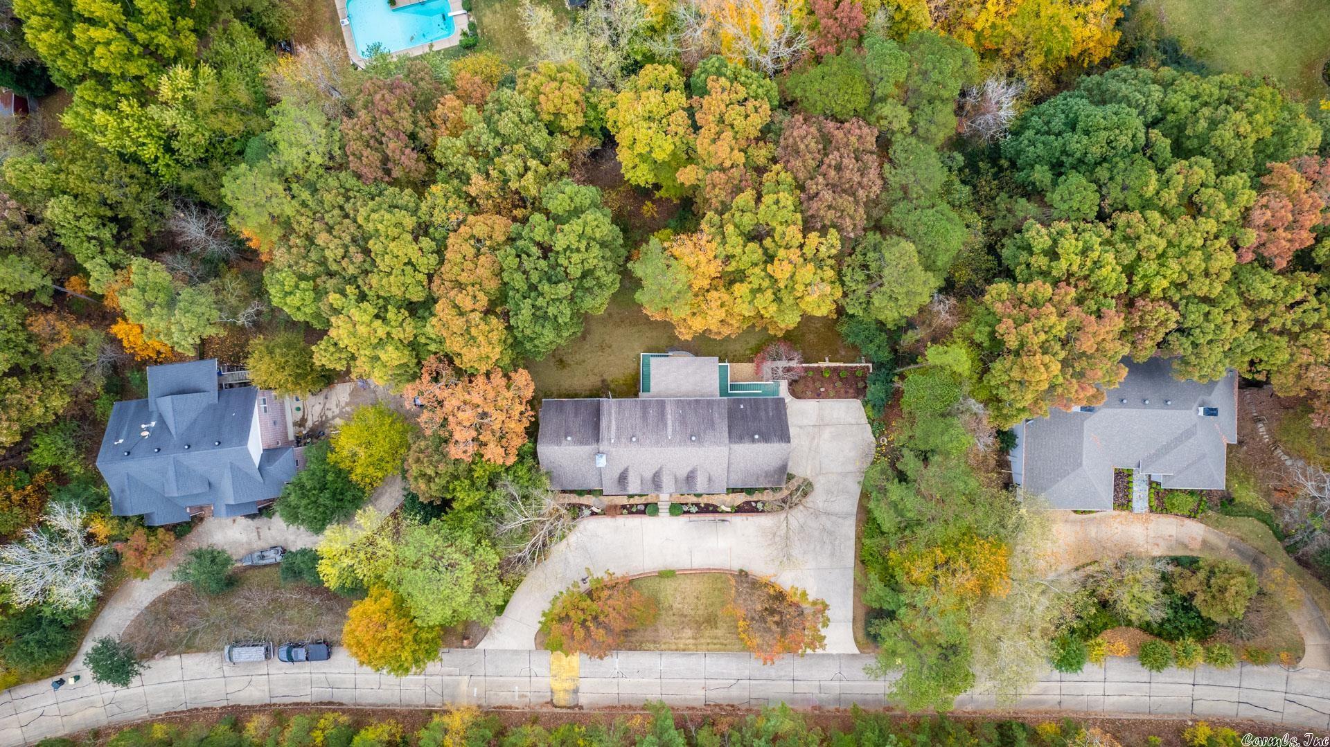 PLEASANT VALLEY - Residential