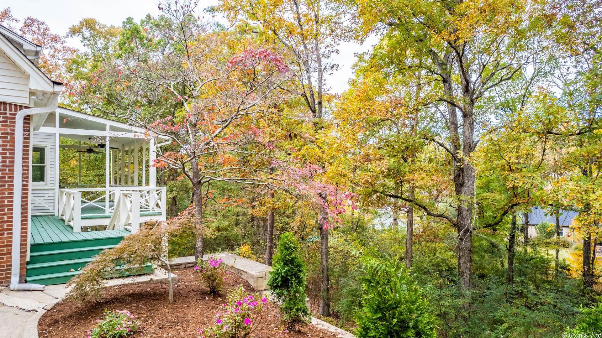 PLEASANT VALLEY - Residential