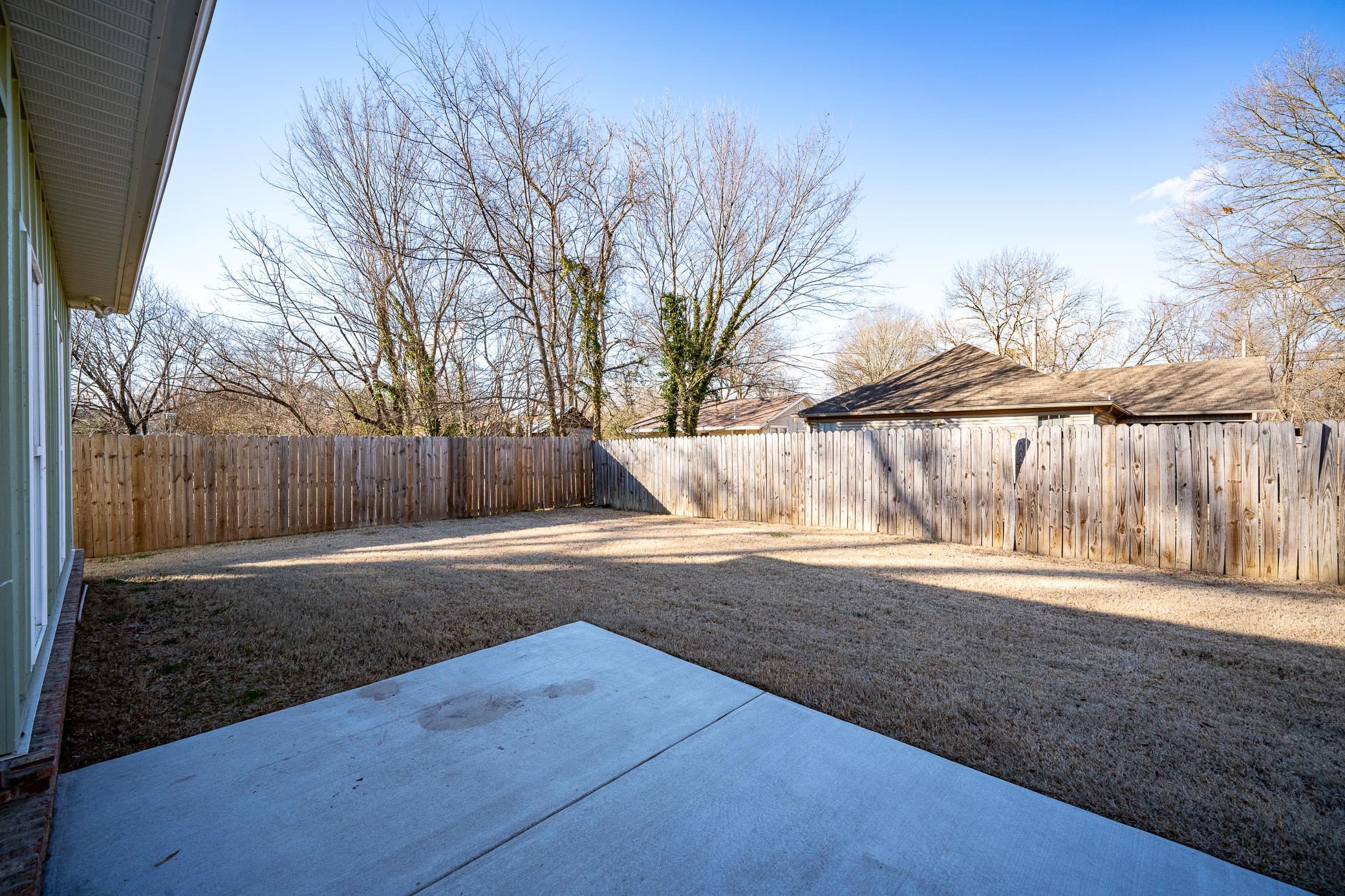 ANDERSON ADDN - Residential