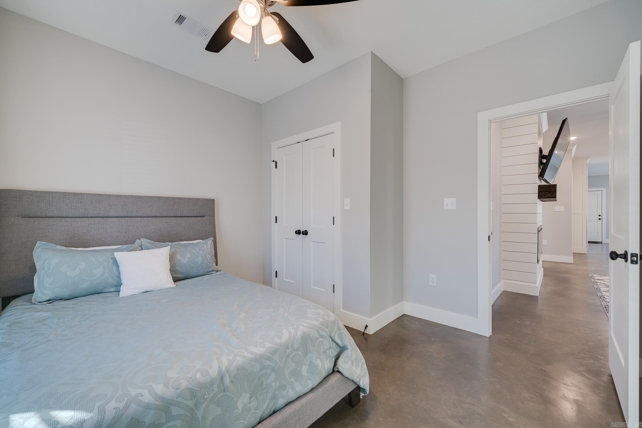 ANDERSON ADDN - Residential