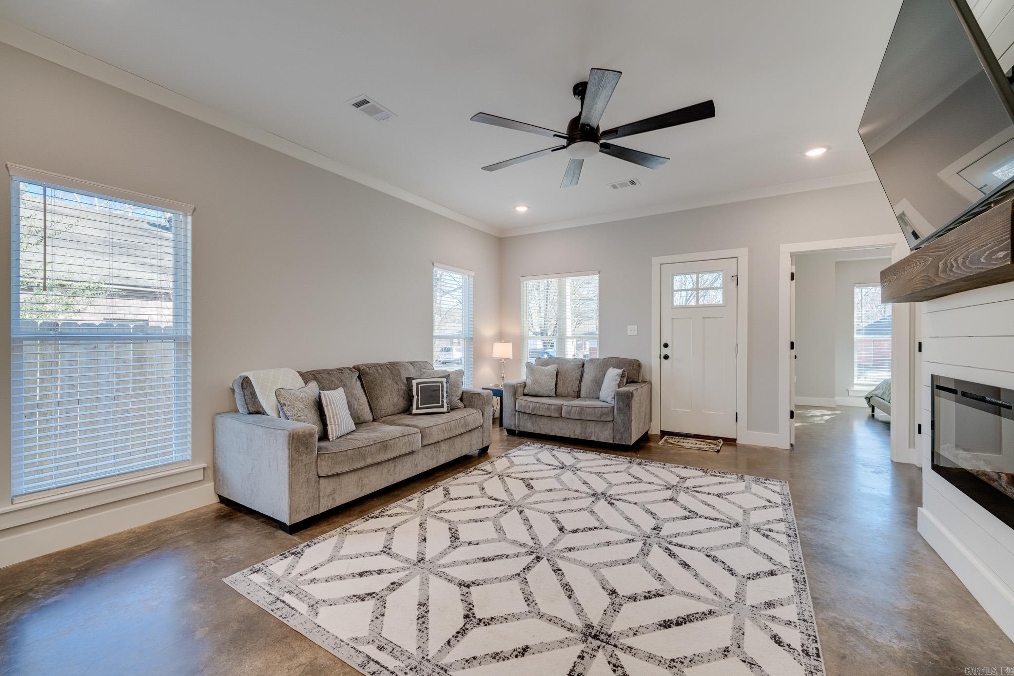 ANDERSON ADDN - Residential