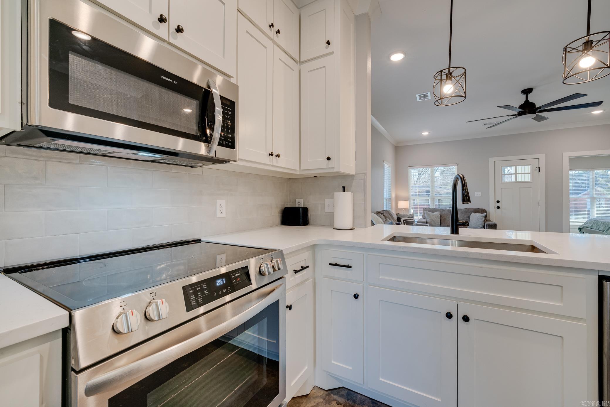 ANDERSON ADDN - Residential