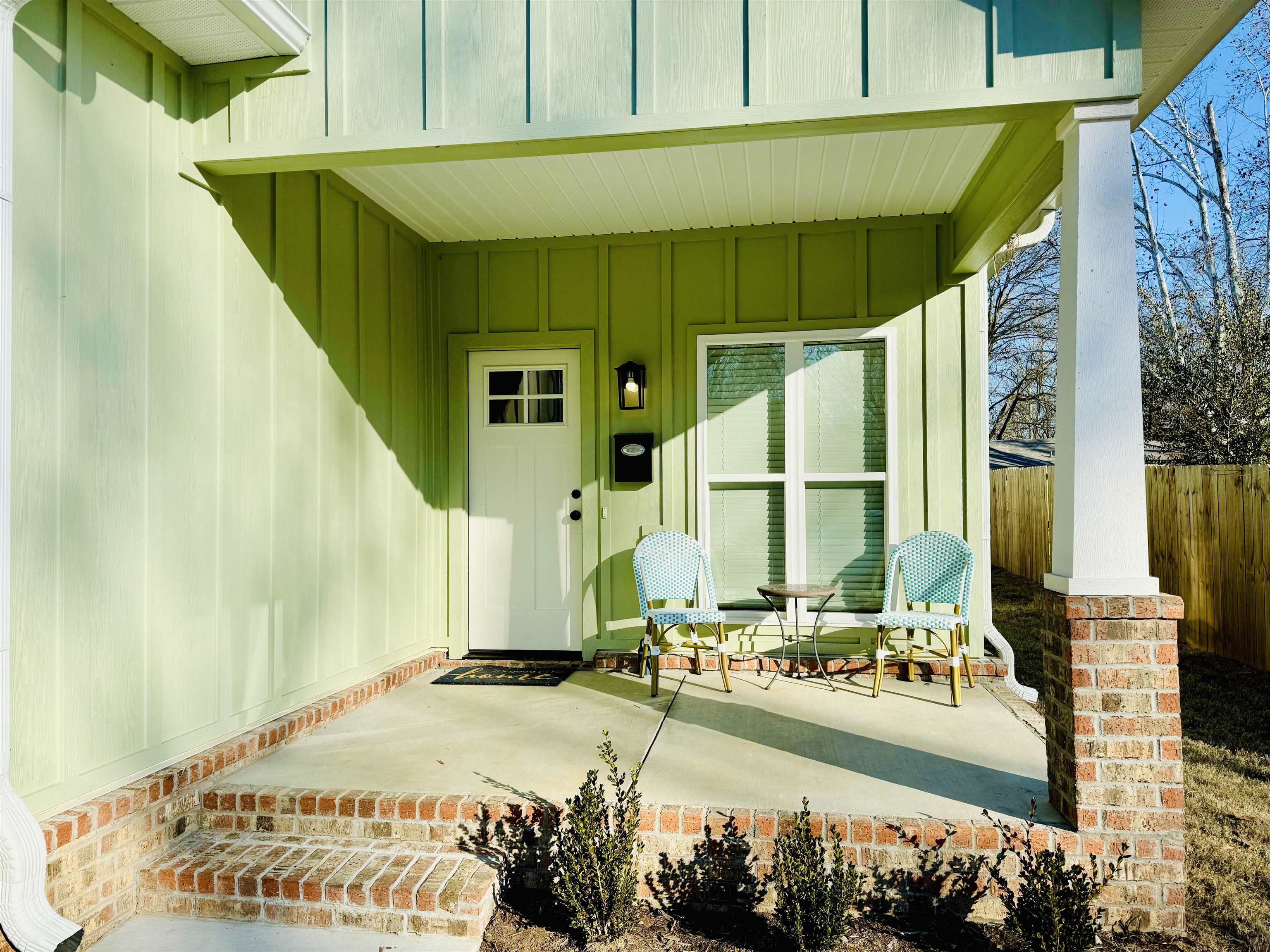 ANDERSON ADDN - Residential