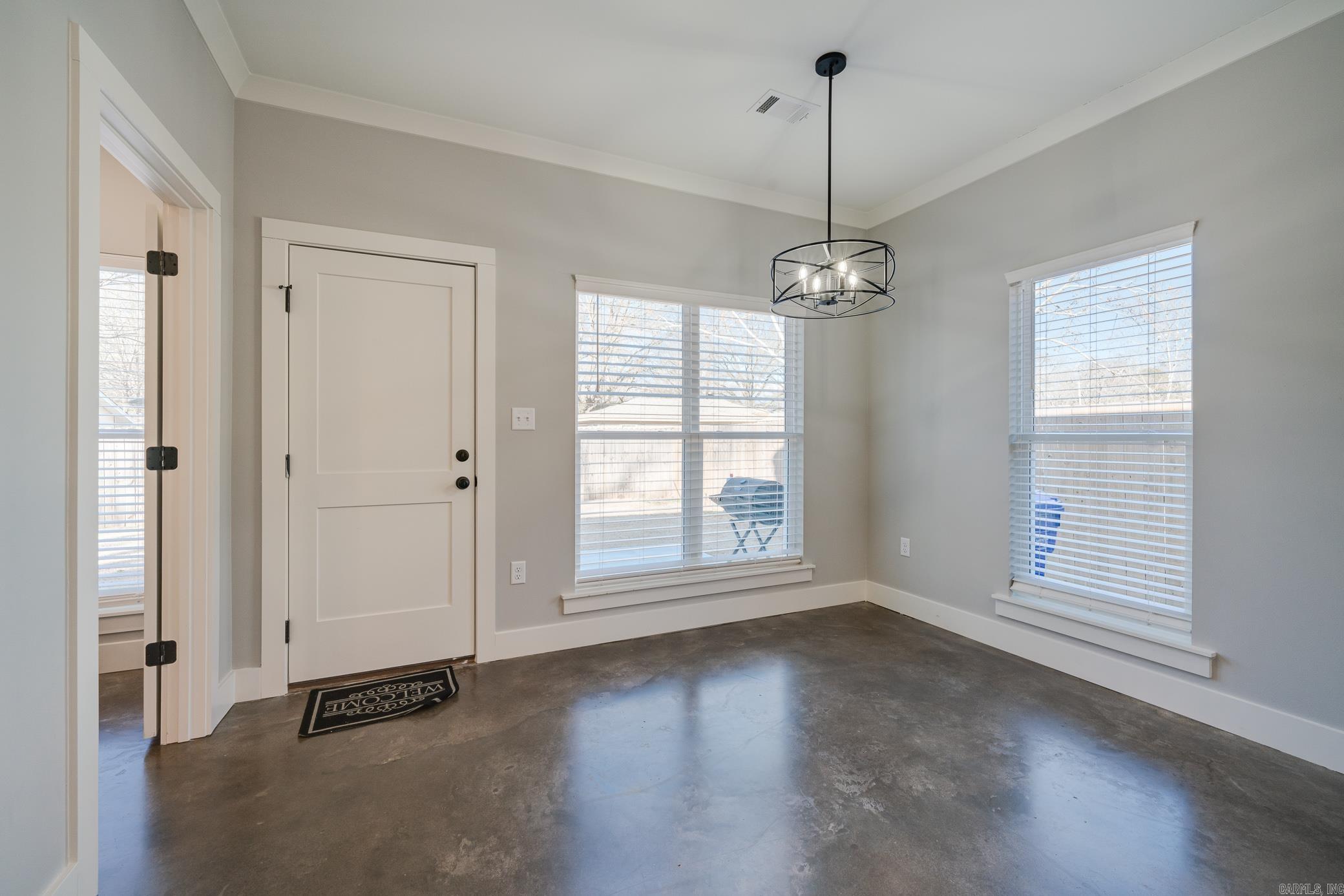 ANDERSON ADDN - Residential