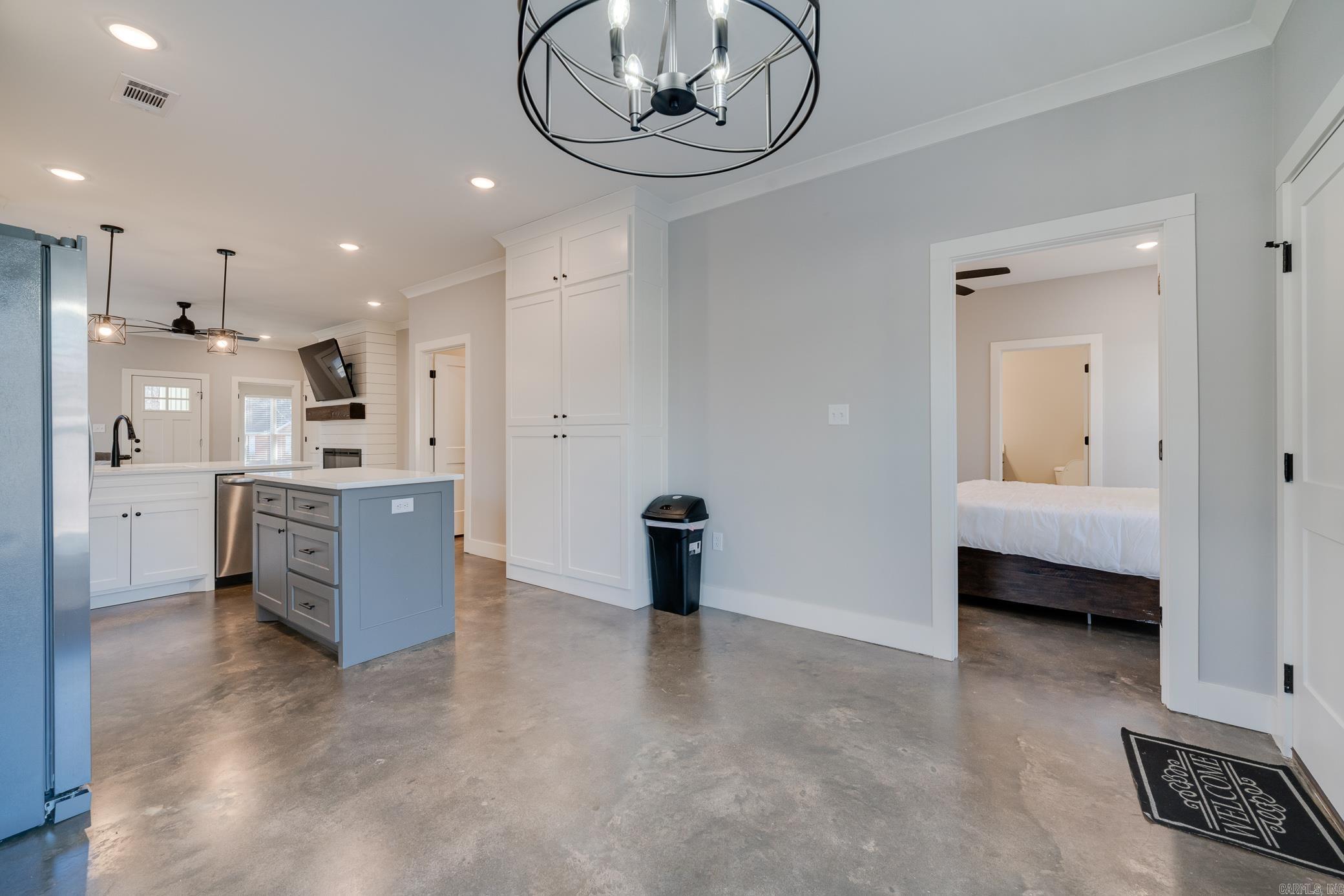 ANDERSON ADDN - Residential