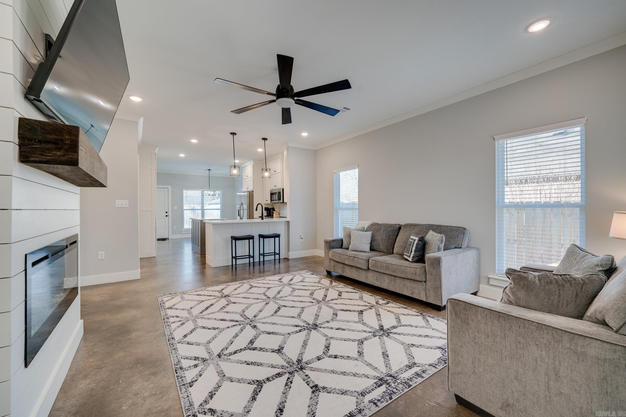 ANDERSON ADDN - Residential