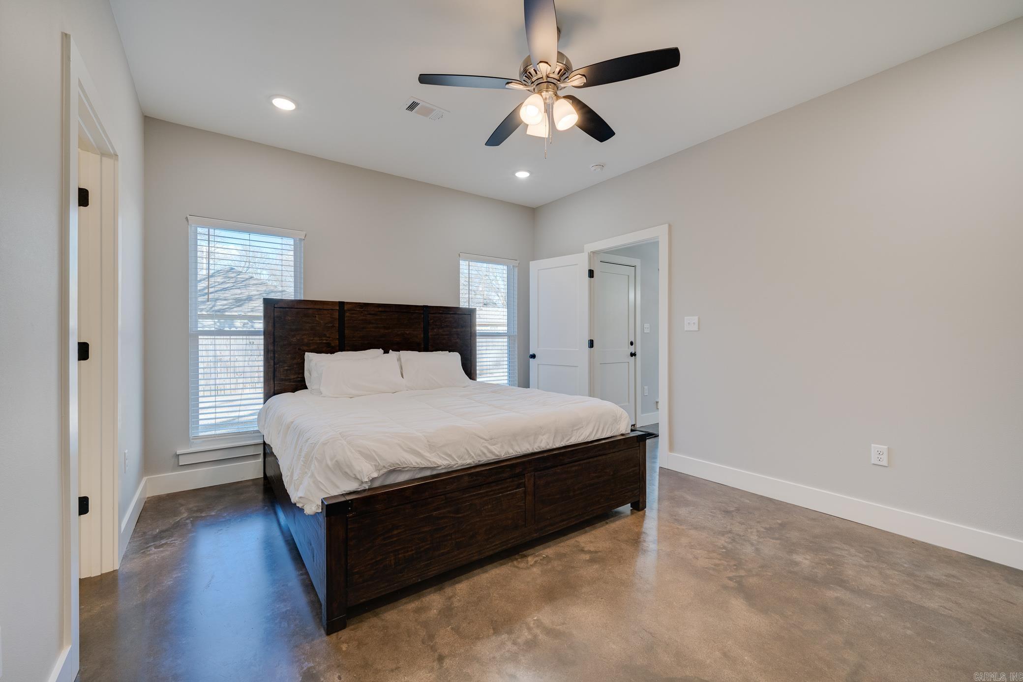 ANDERSON ADDN - Residential