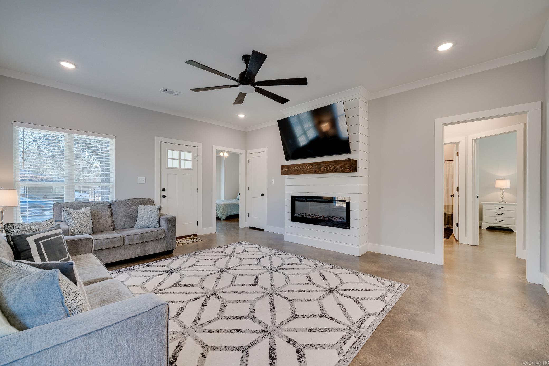 ANDERSON ADDN - Residential