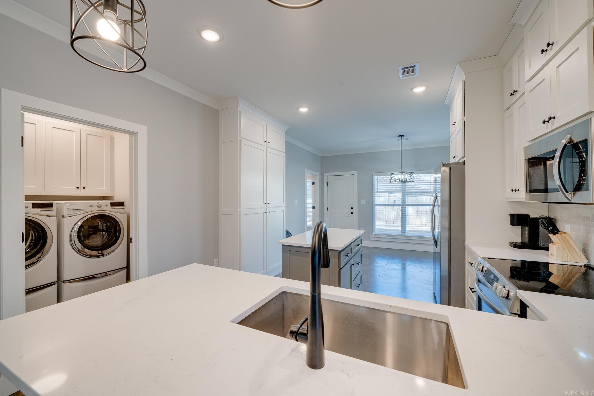 ANDERSON ADDN - Residential