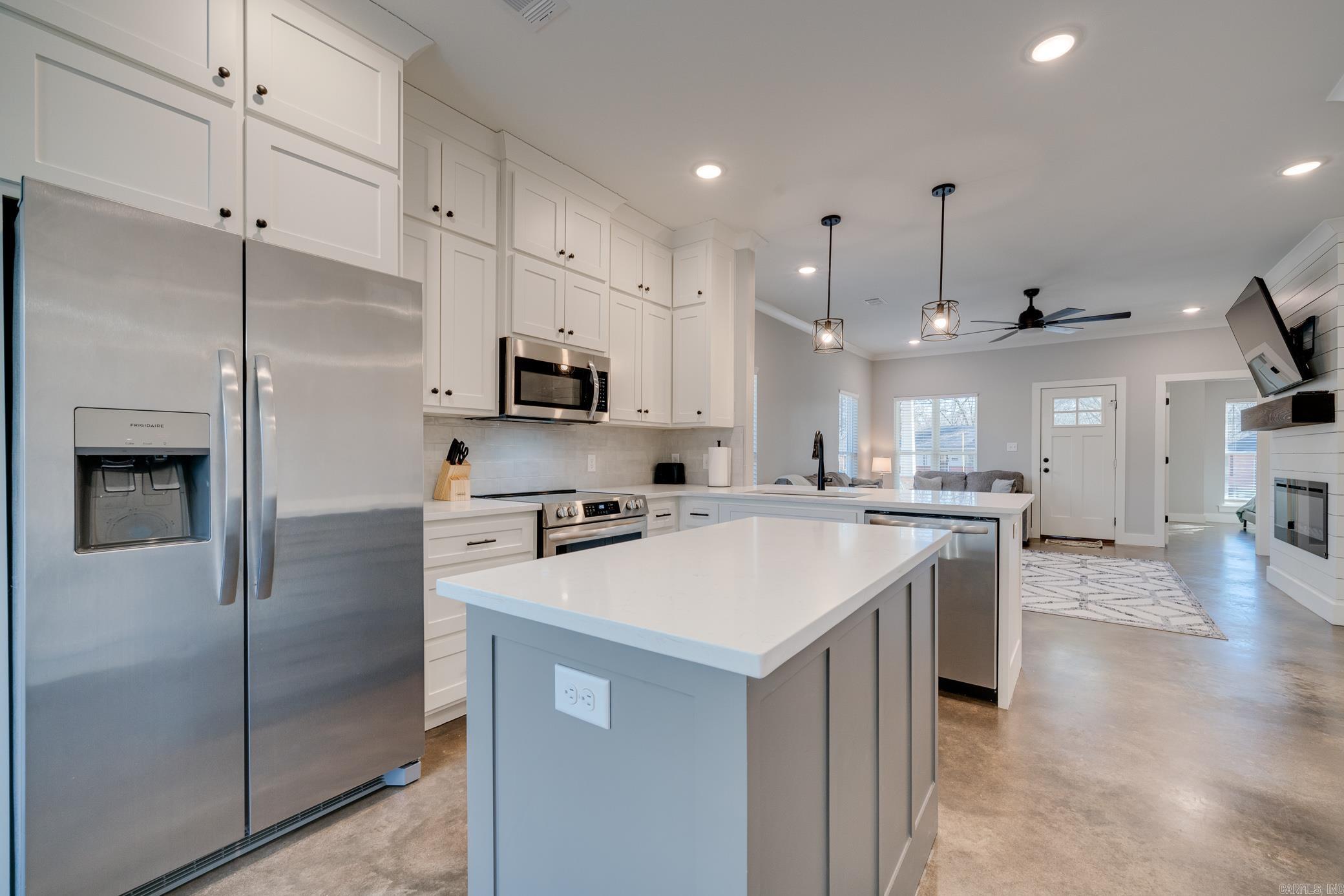 ANDERSON ADDN - Residential