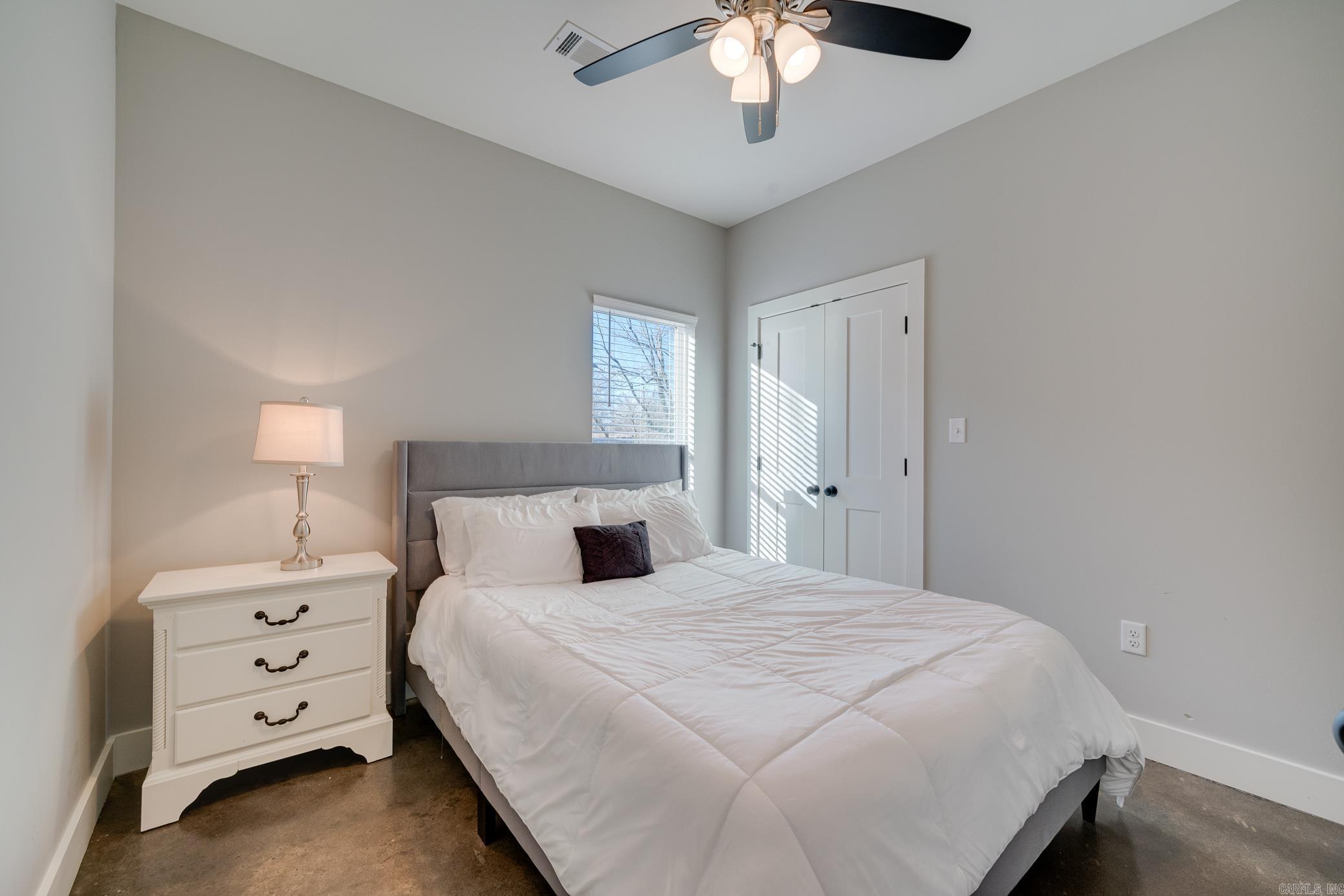 ANDERSON ADDN - Residential