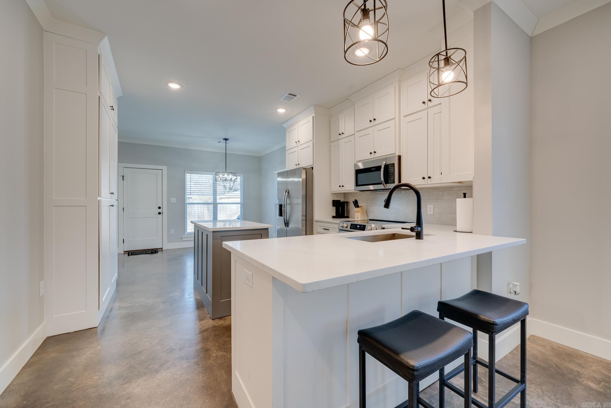 ANDERSON ADDN - Residential