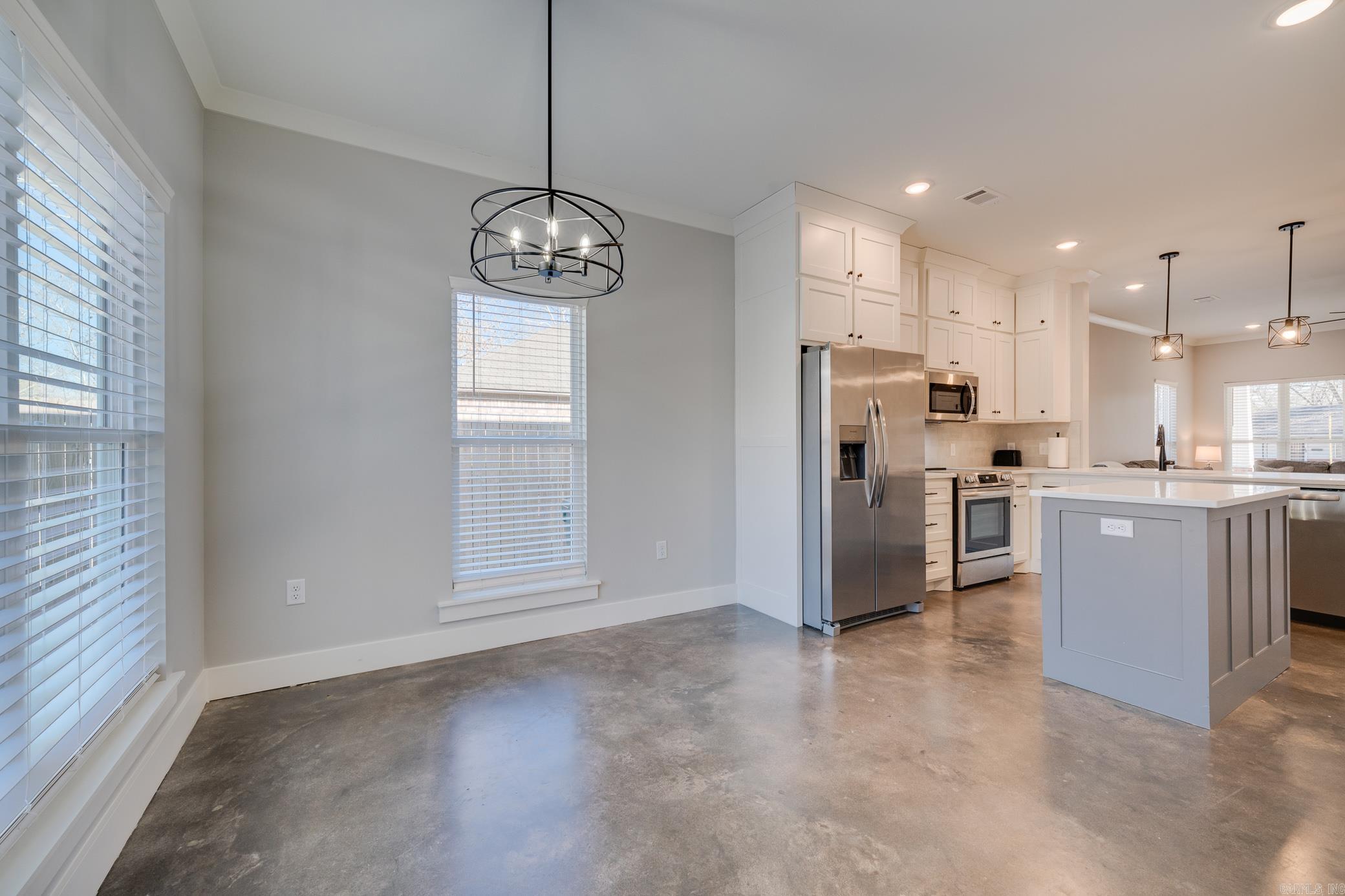 ANDERSON ADDN - Residential