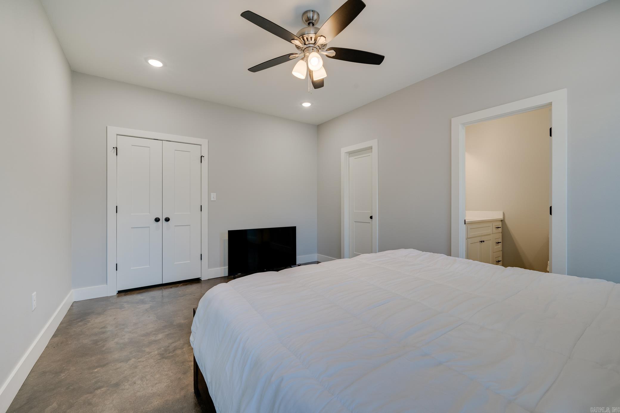 ANDERSON ADDN - Residential