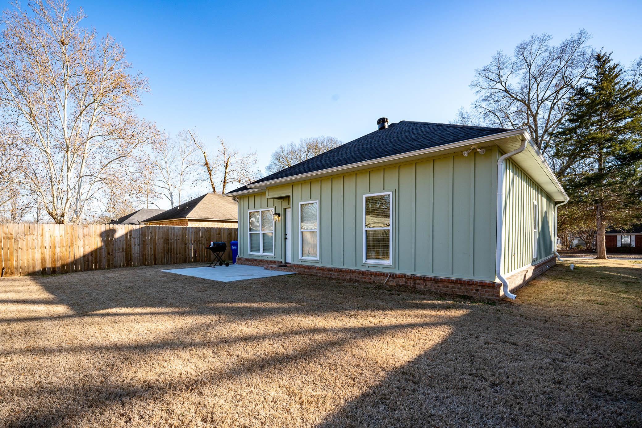 ANDERSON ADDN - Residential