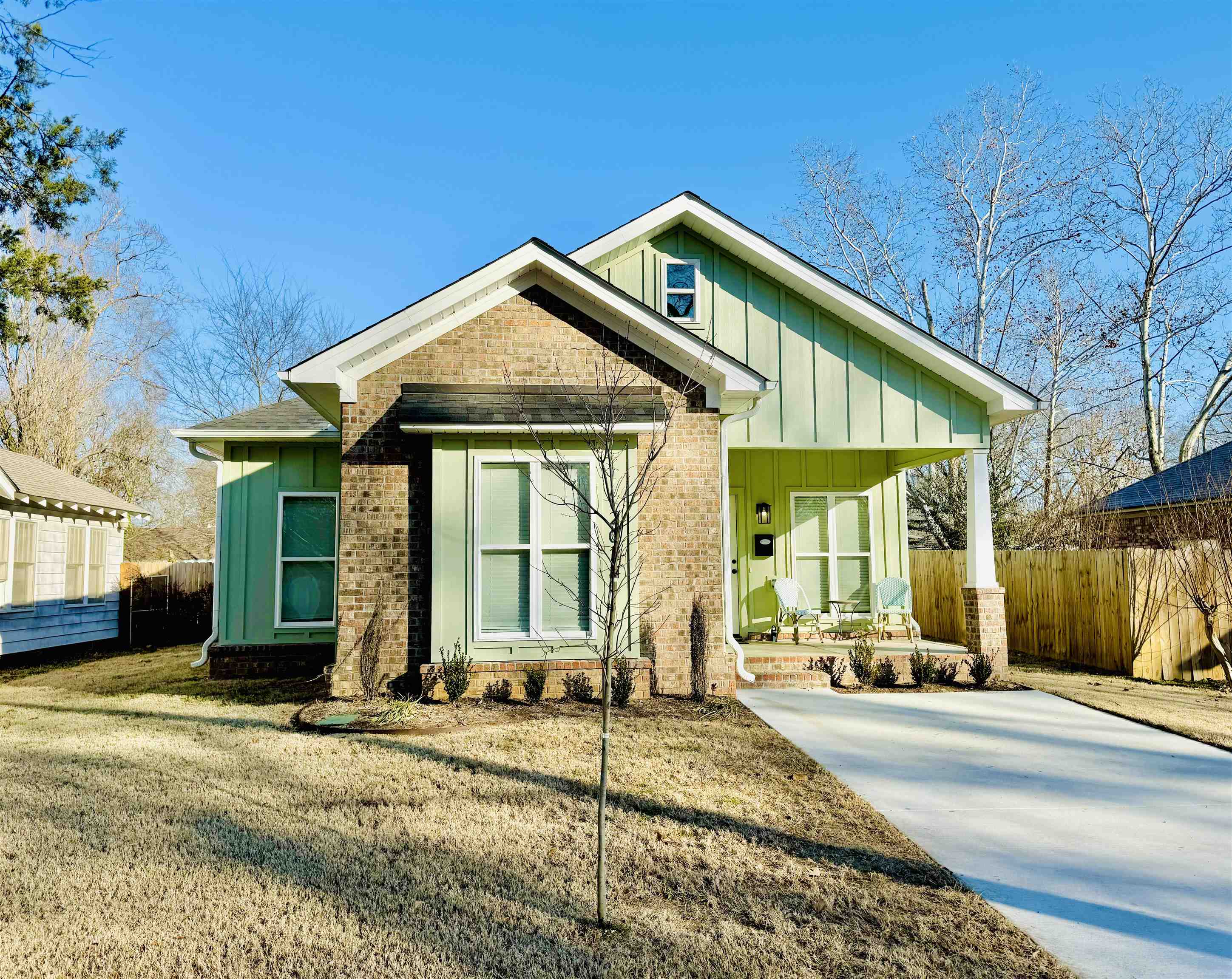 ANDERSON ADDN - Residential