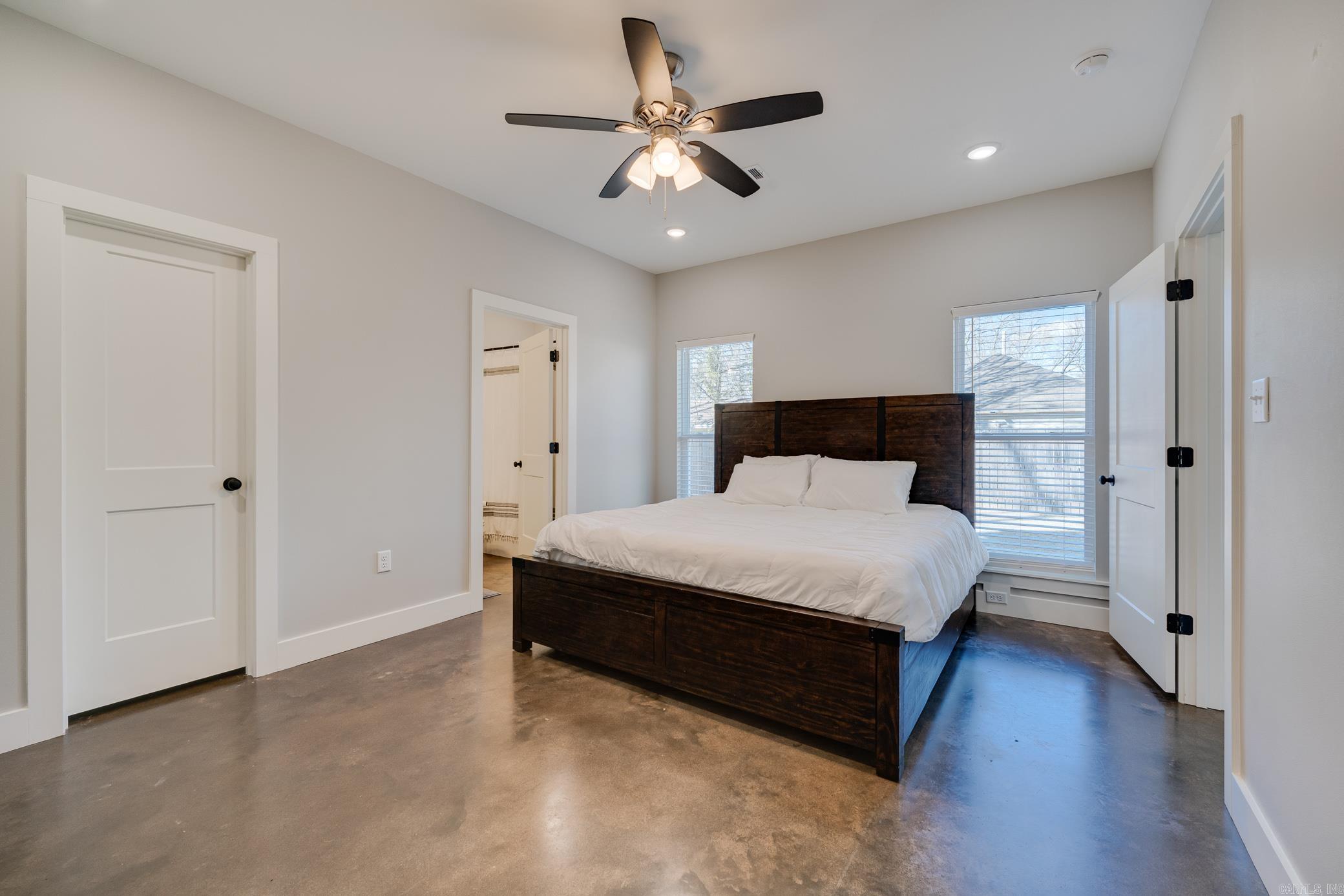 ANDERSON ADDN - Residential