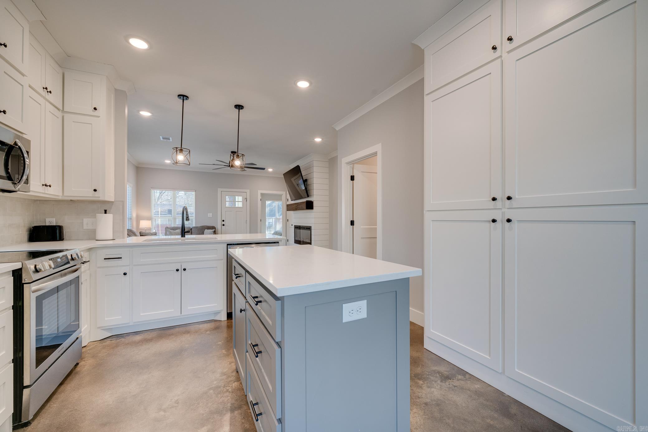 ANDERSON ADDN - Residential