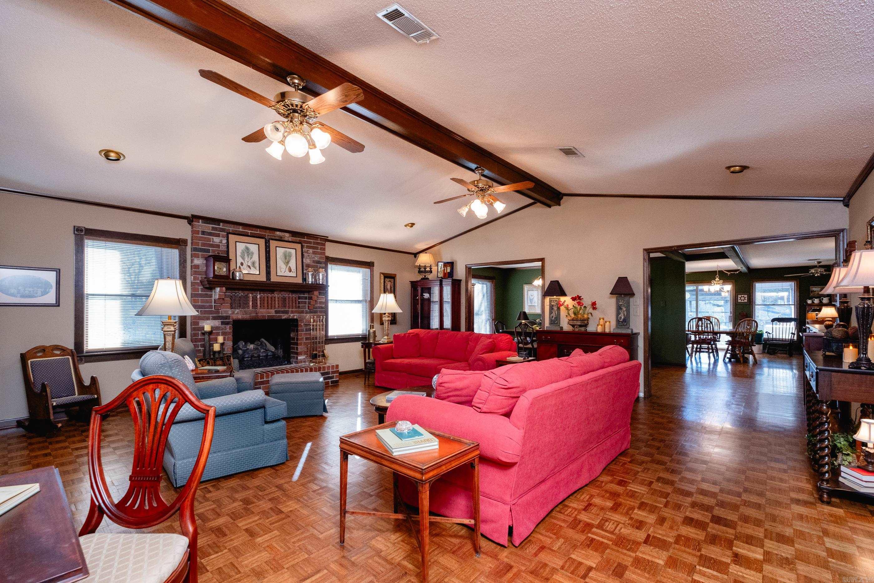 Ferndale - Residential