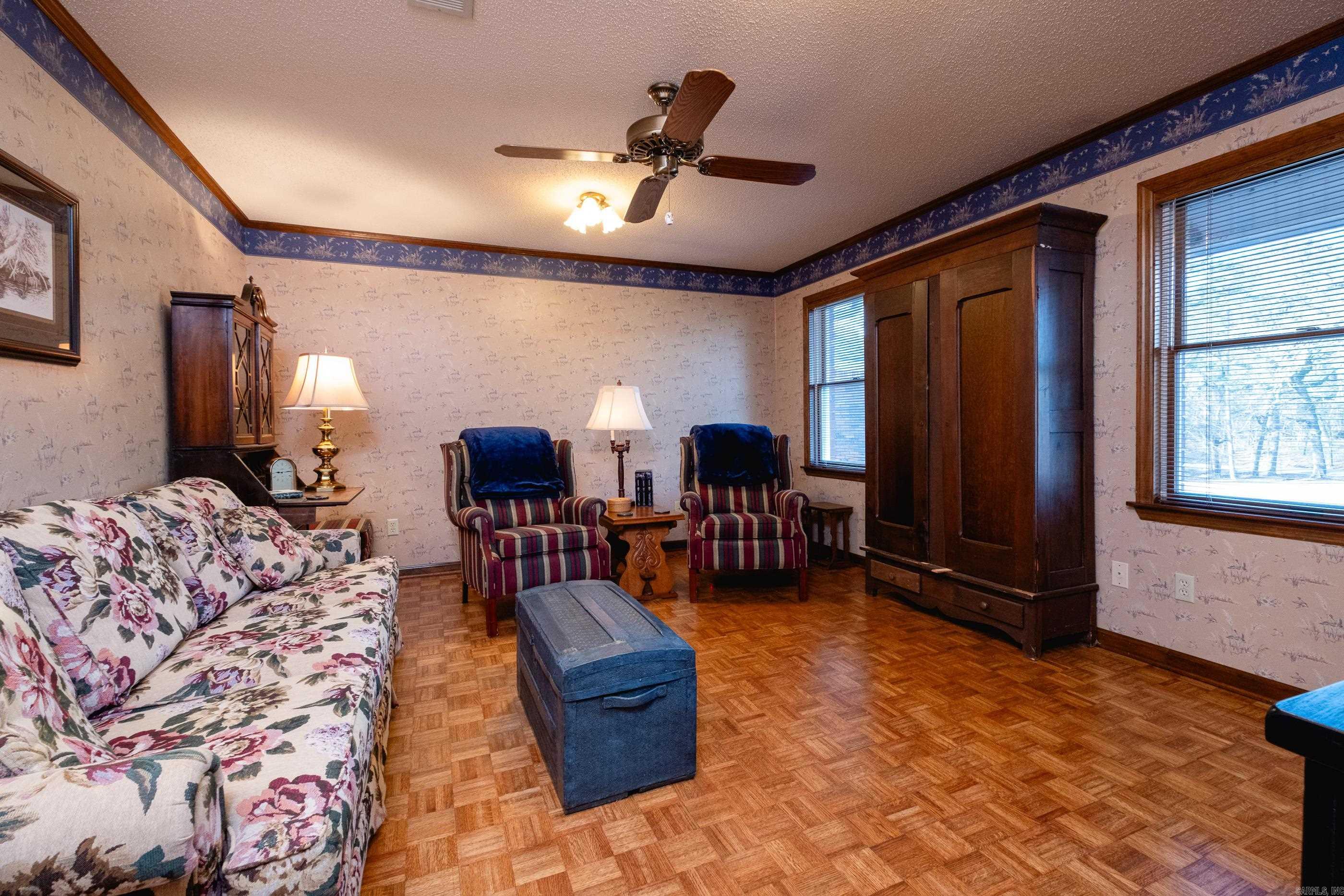 Ferndale - Residential