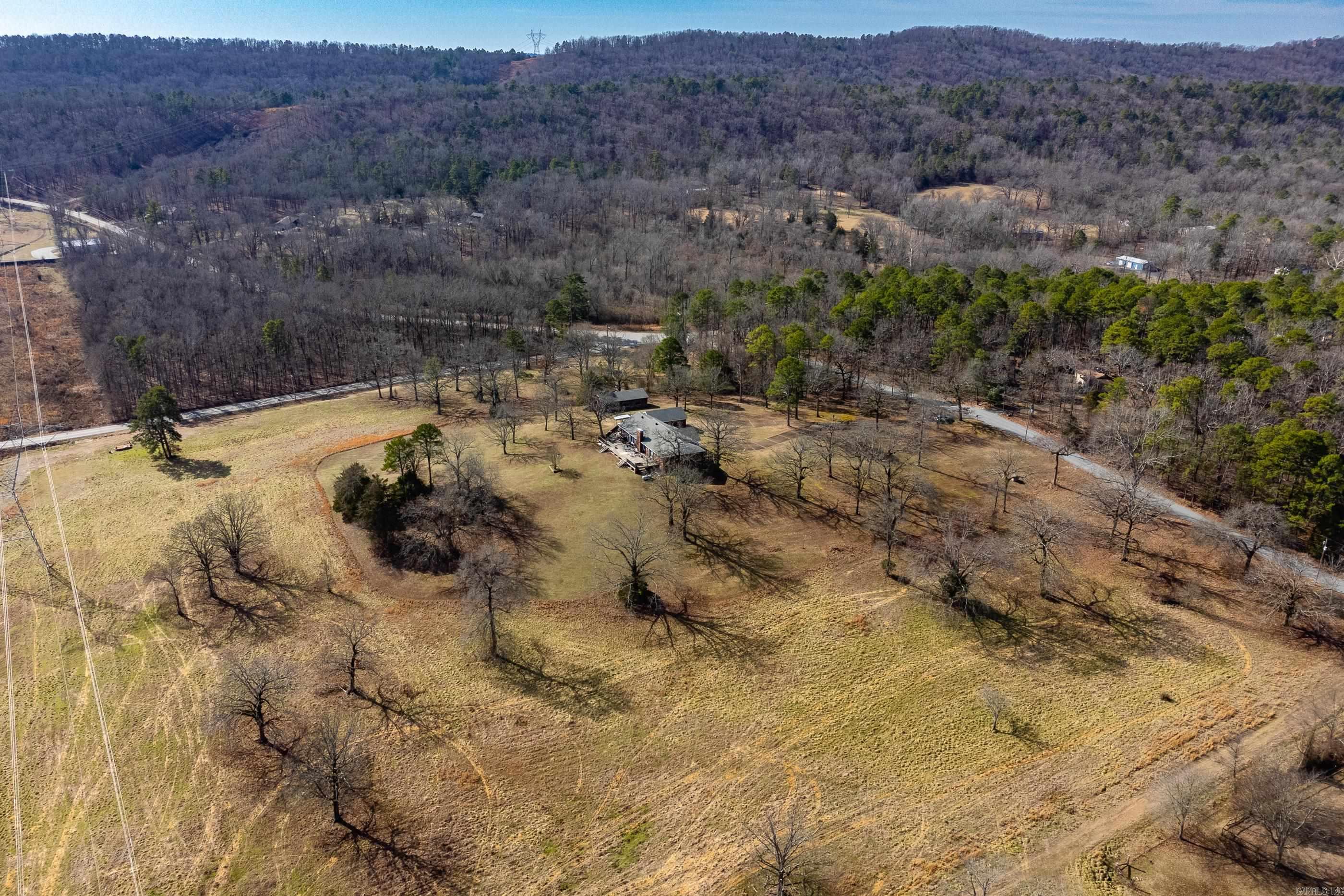 Ferndale - Residential