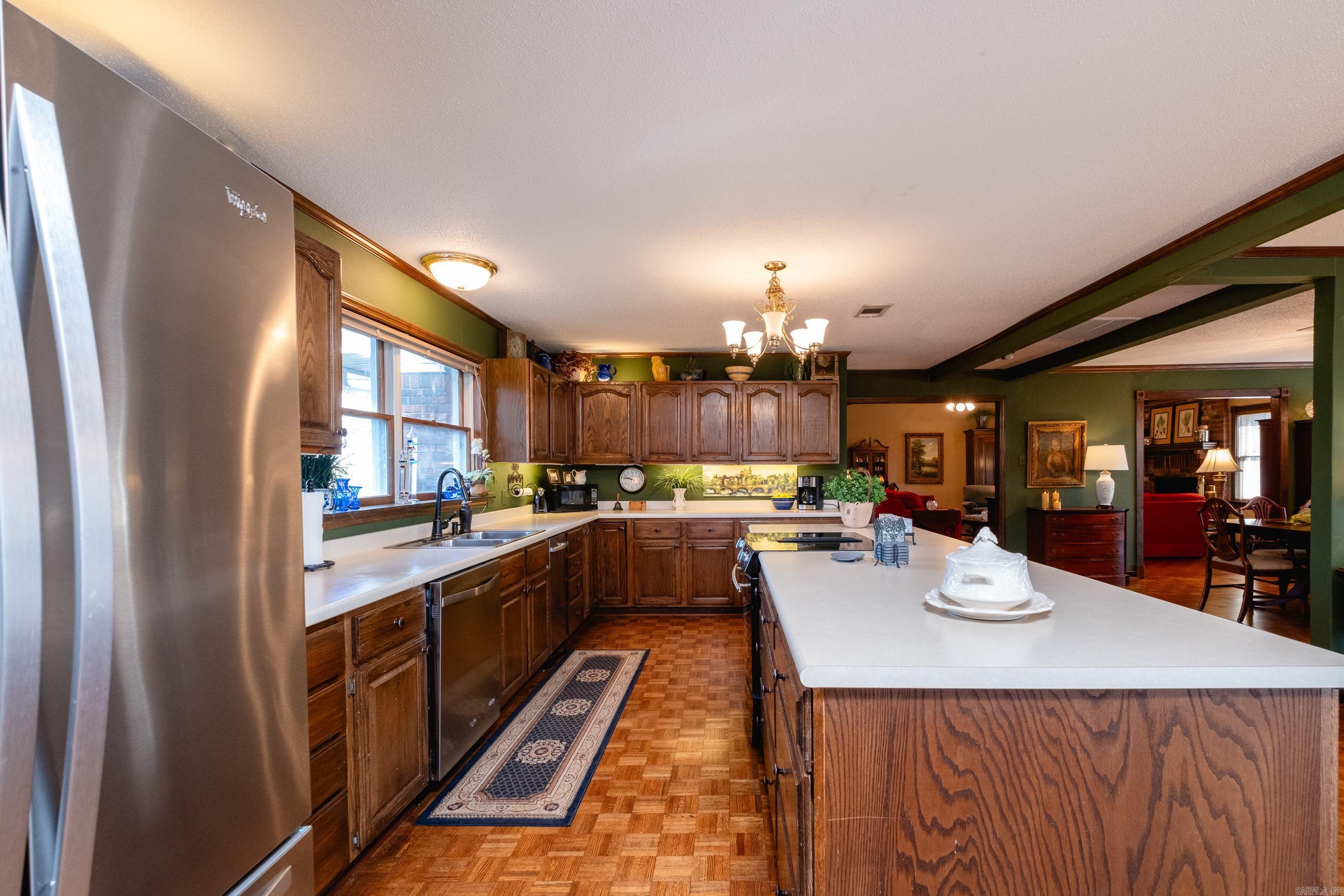 Ferndale - Residential