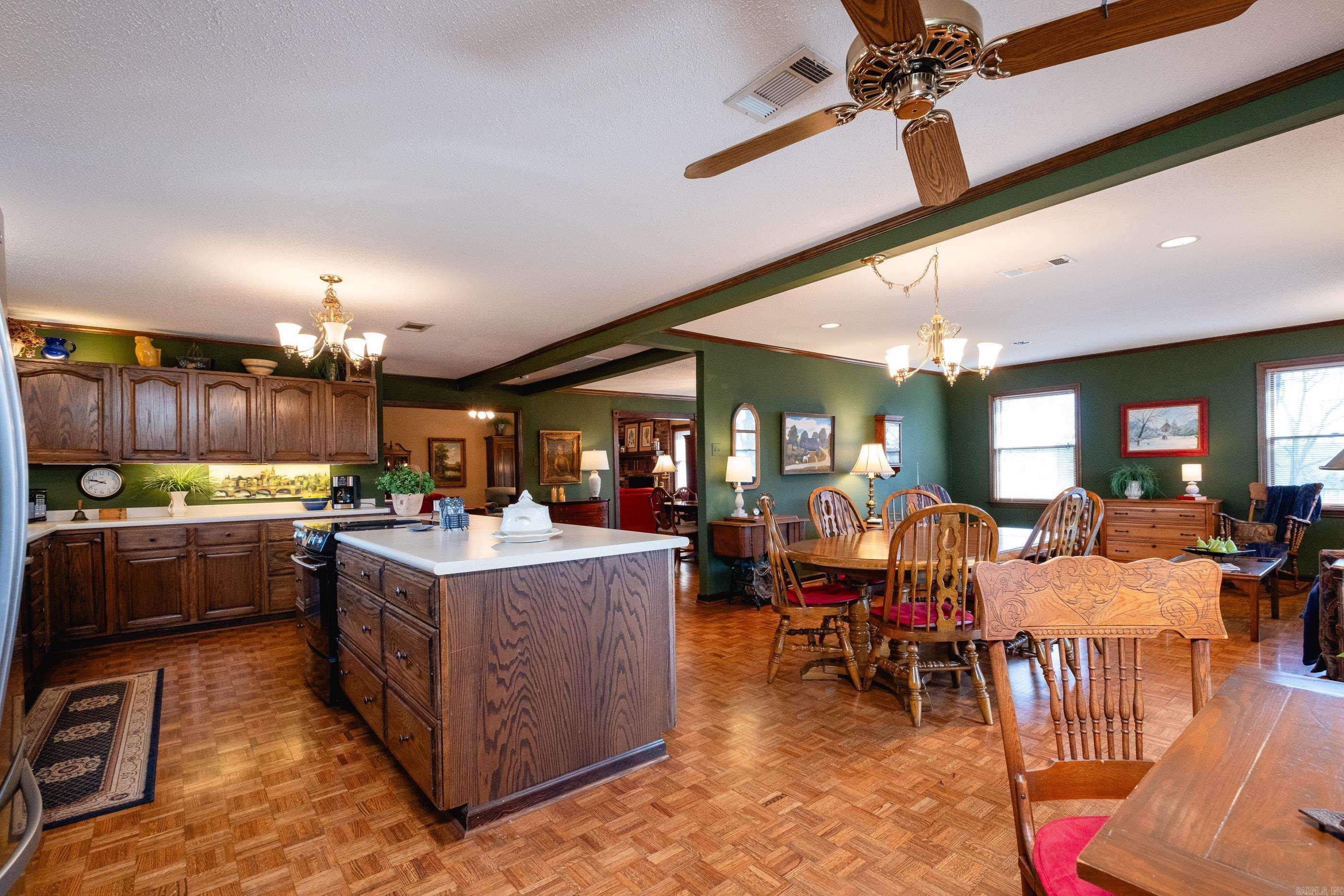 Ferndale - Residential