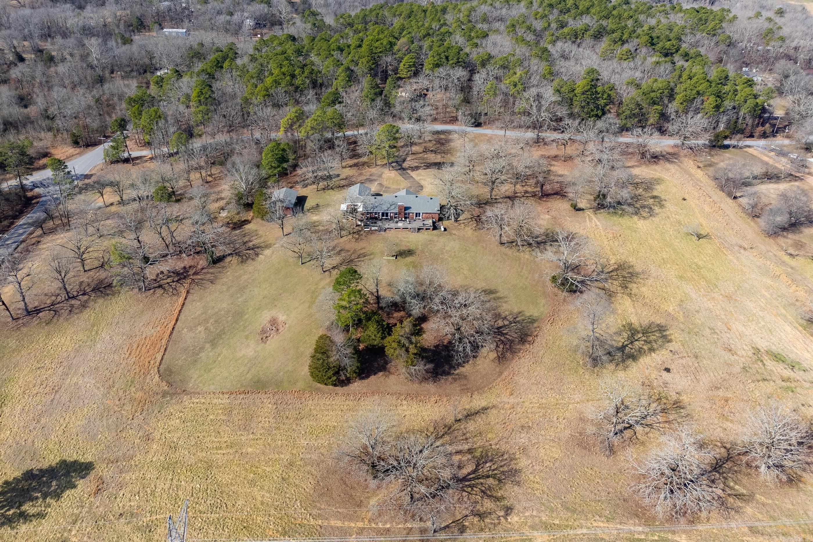 Ferndale - Residential