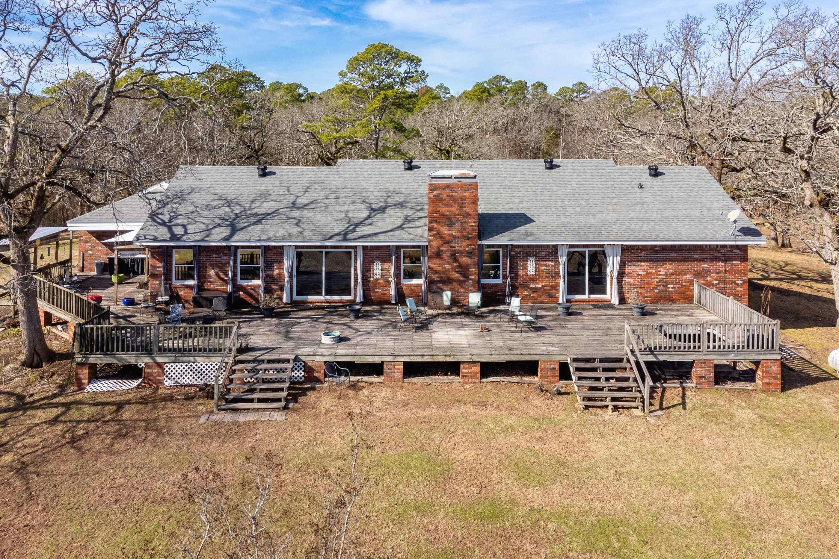 Ferndale - Residential