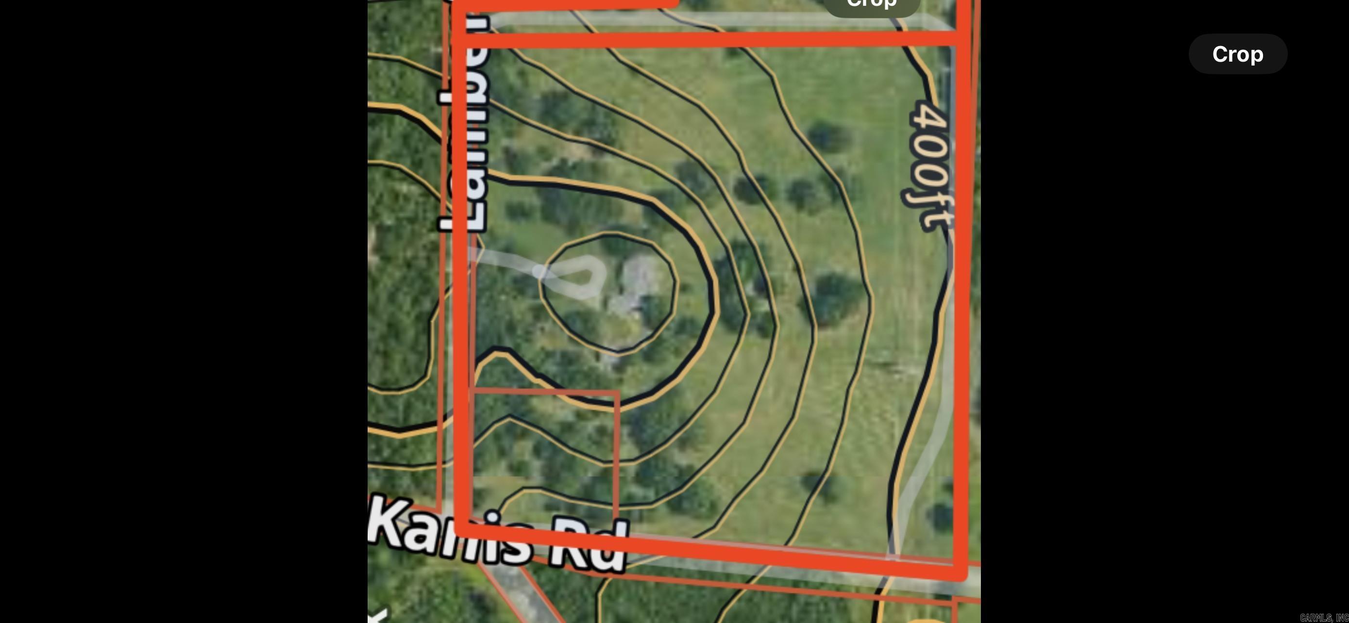 Ferndale - Residential