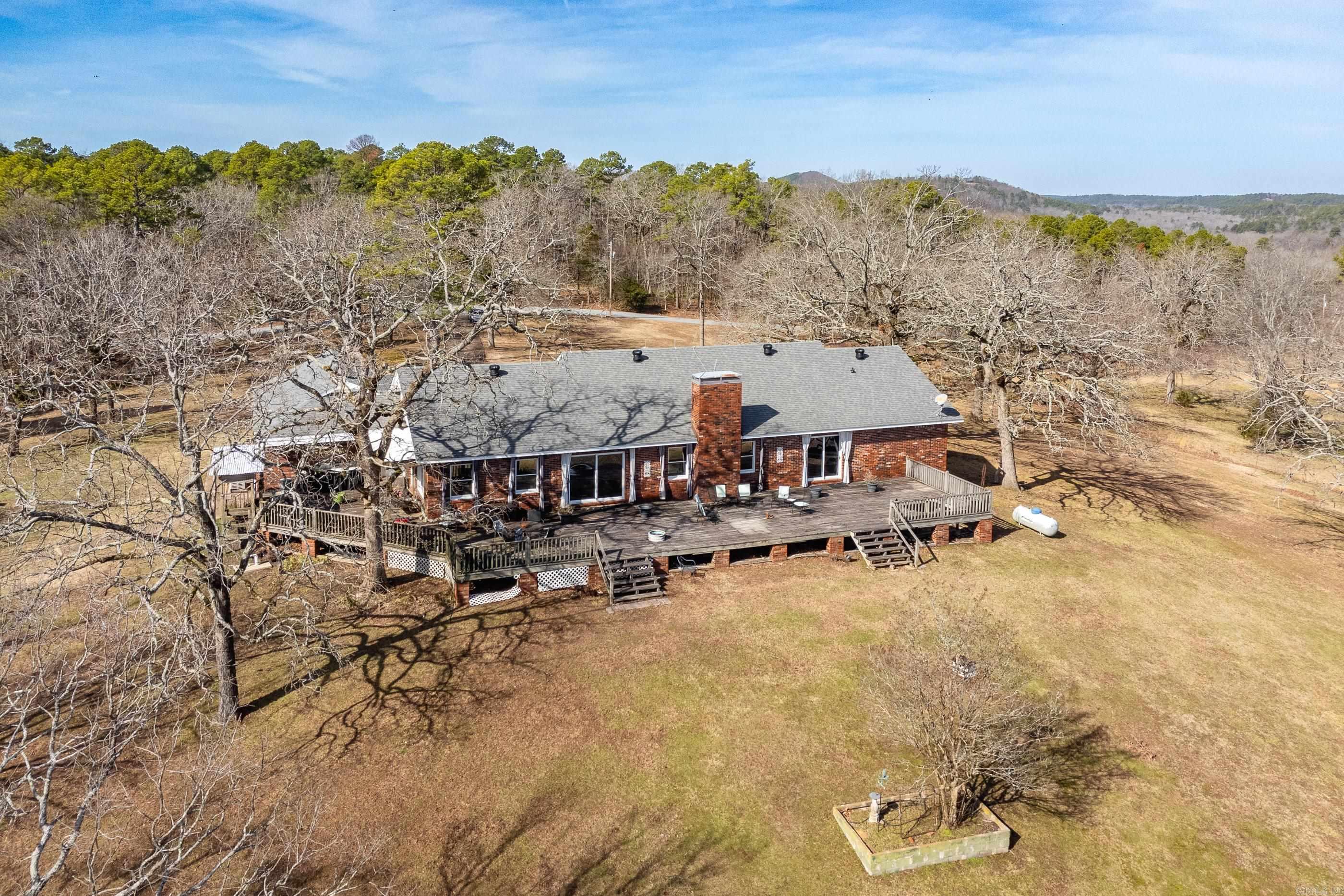 Ferndale - Residential