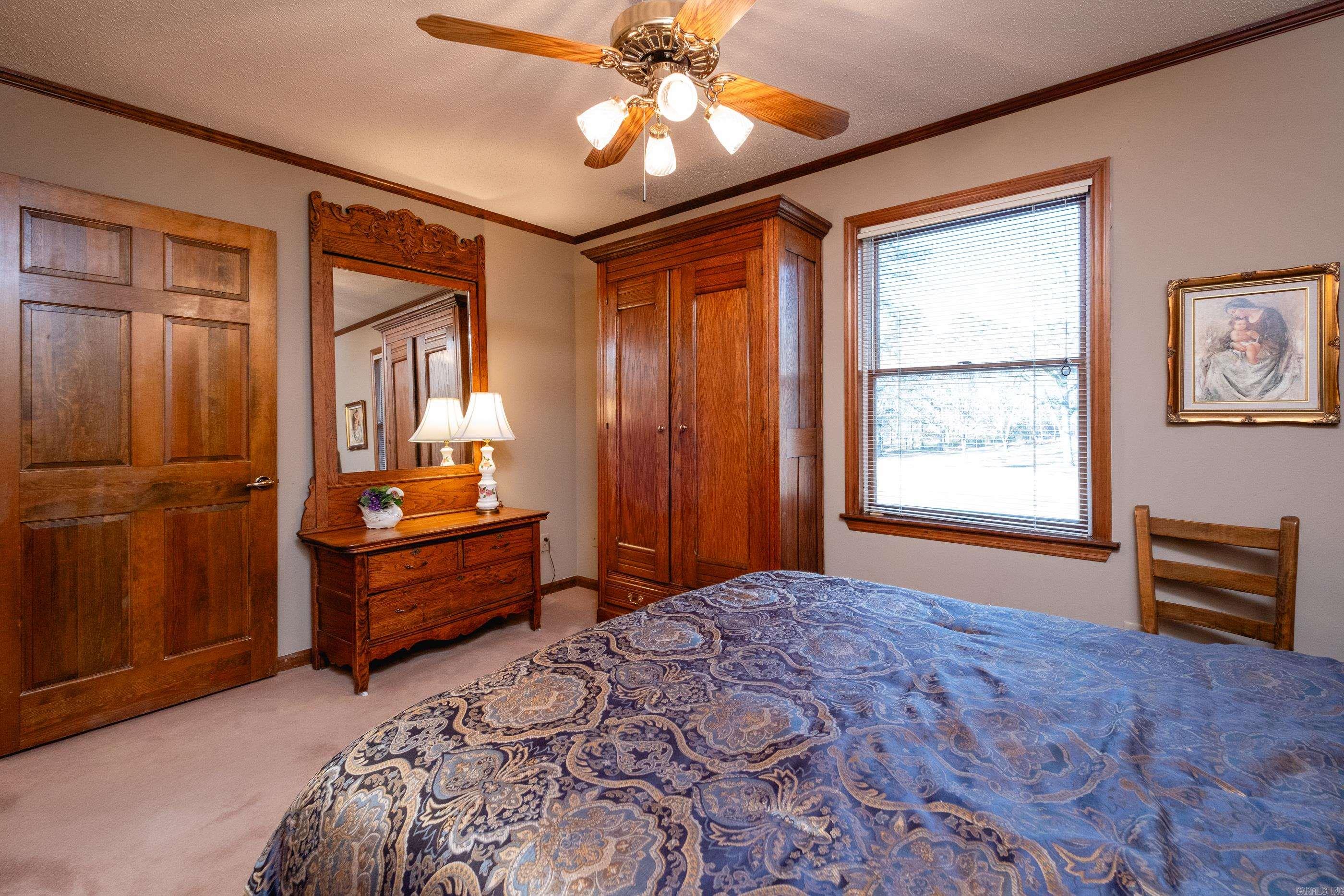 Ferndale - Residential