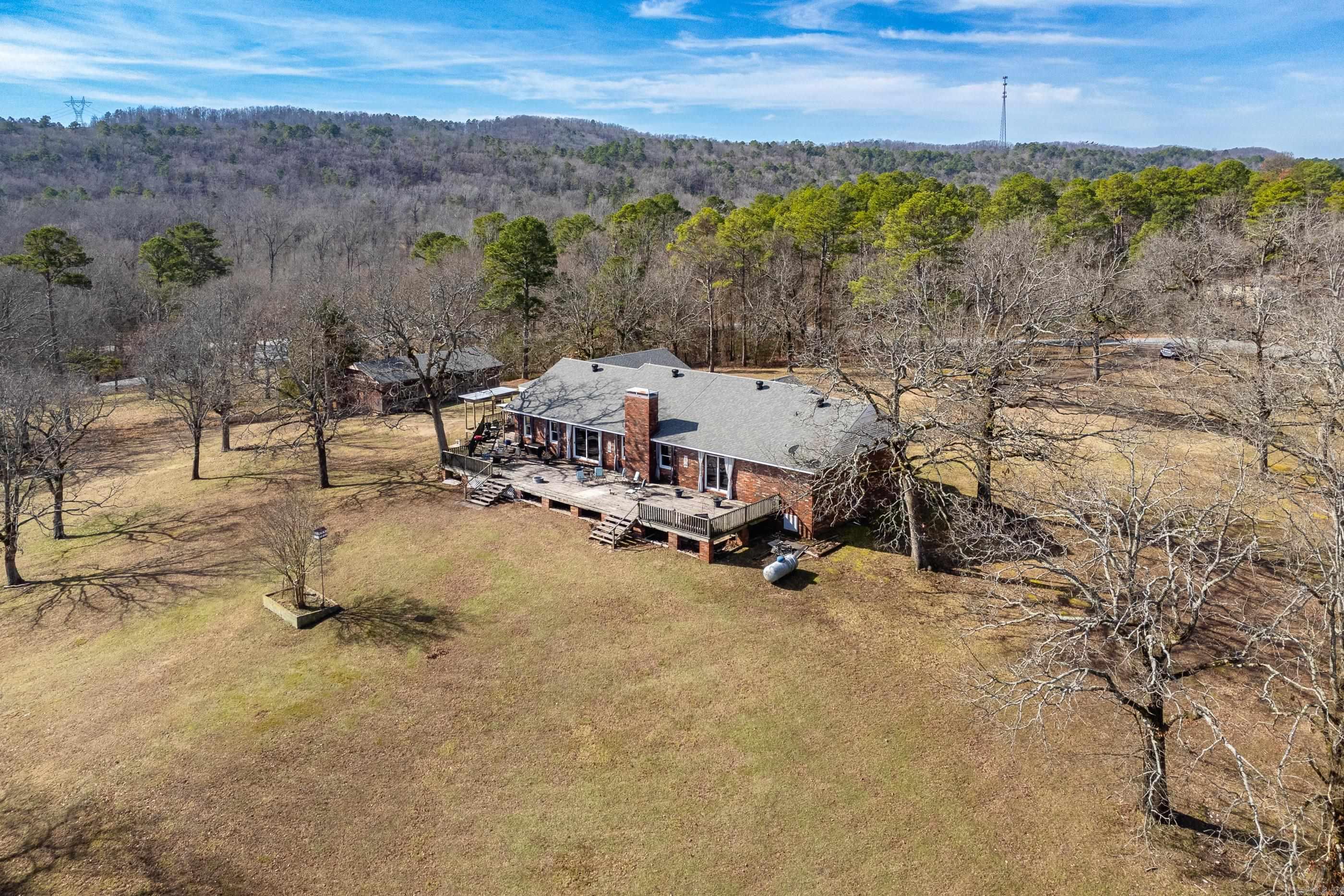 Ferndale - Residential