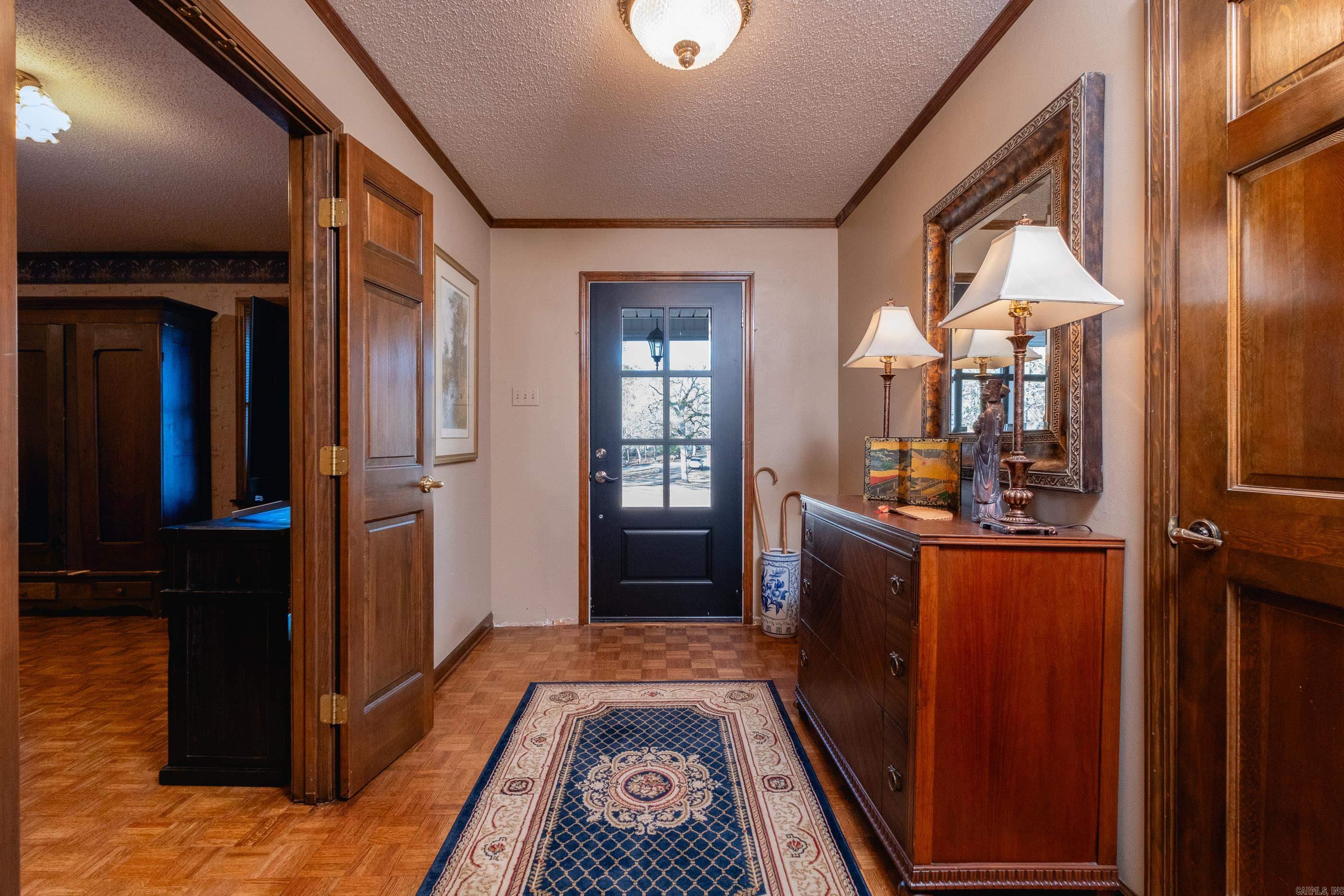 Ferndale - Residential