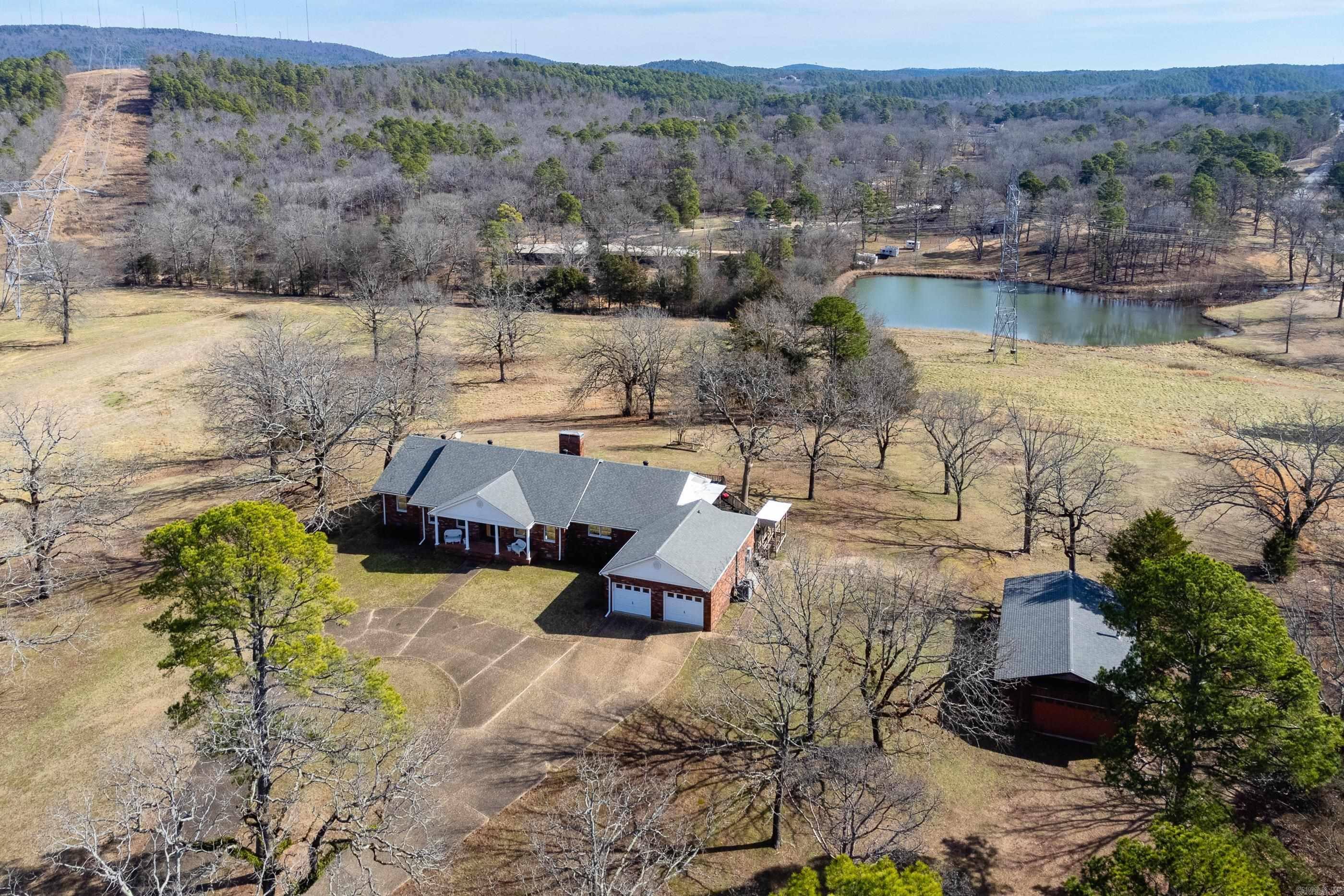 Ferndale - Residential