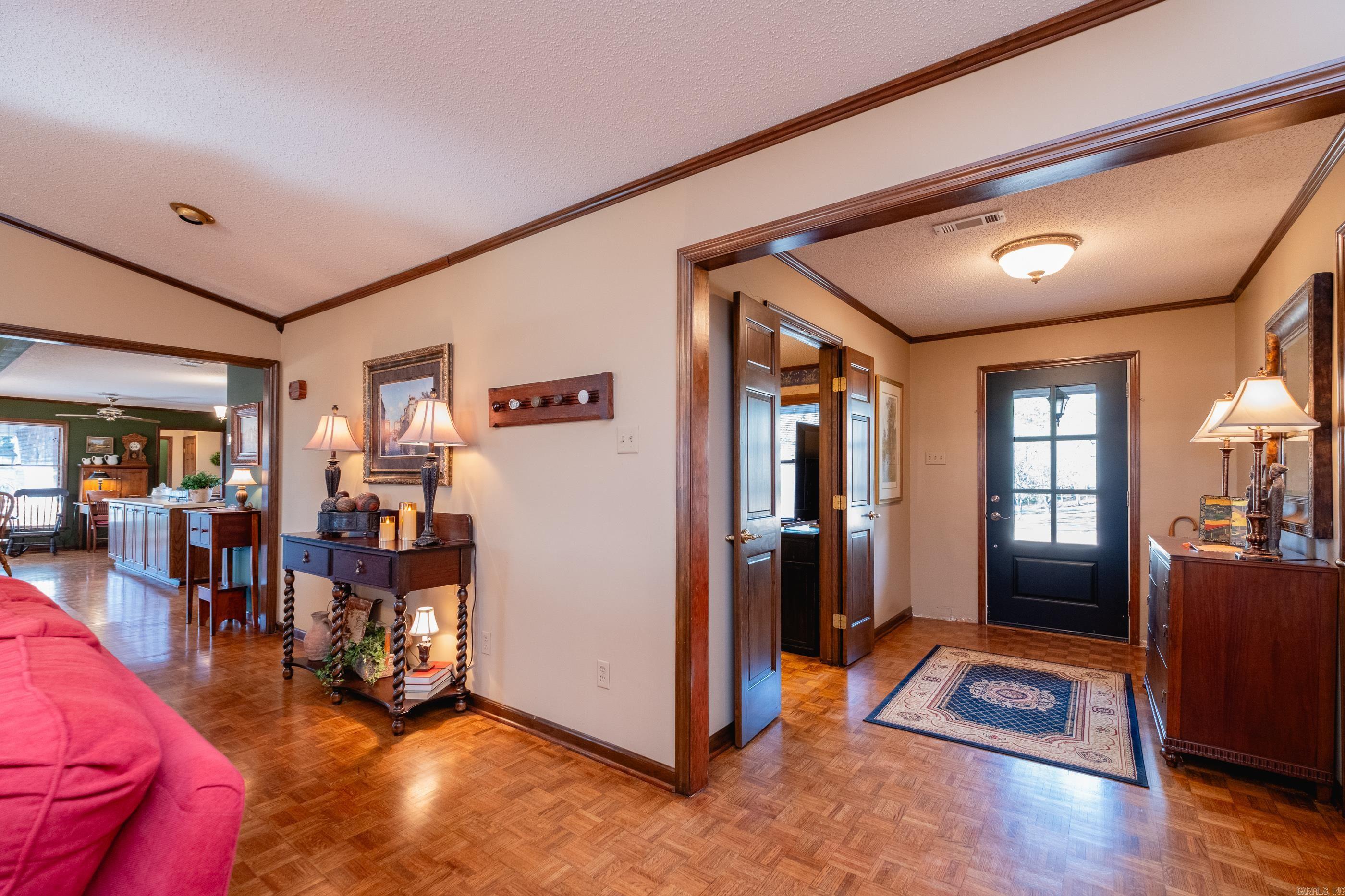 Ferndale - Residential