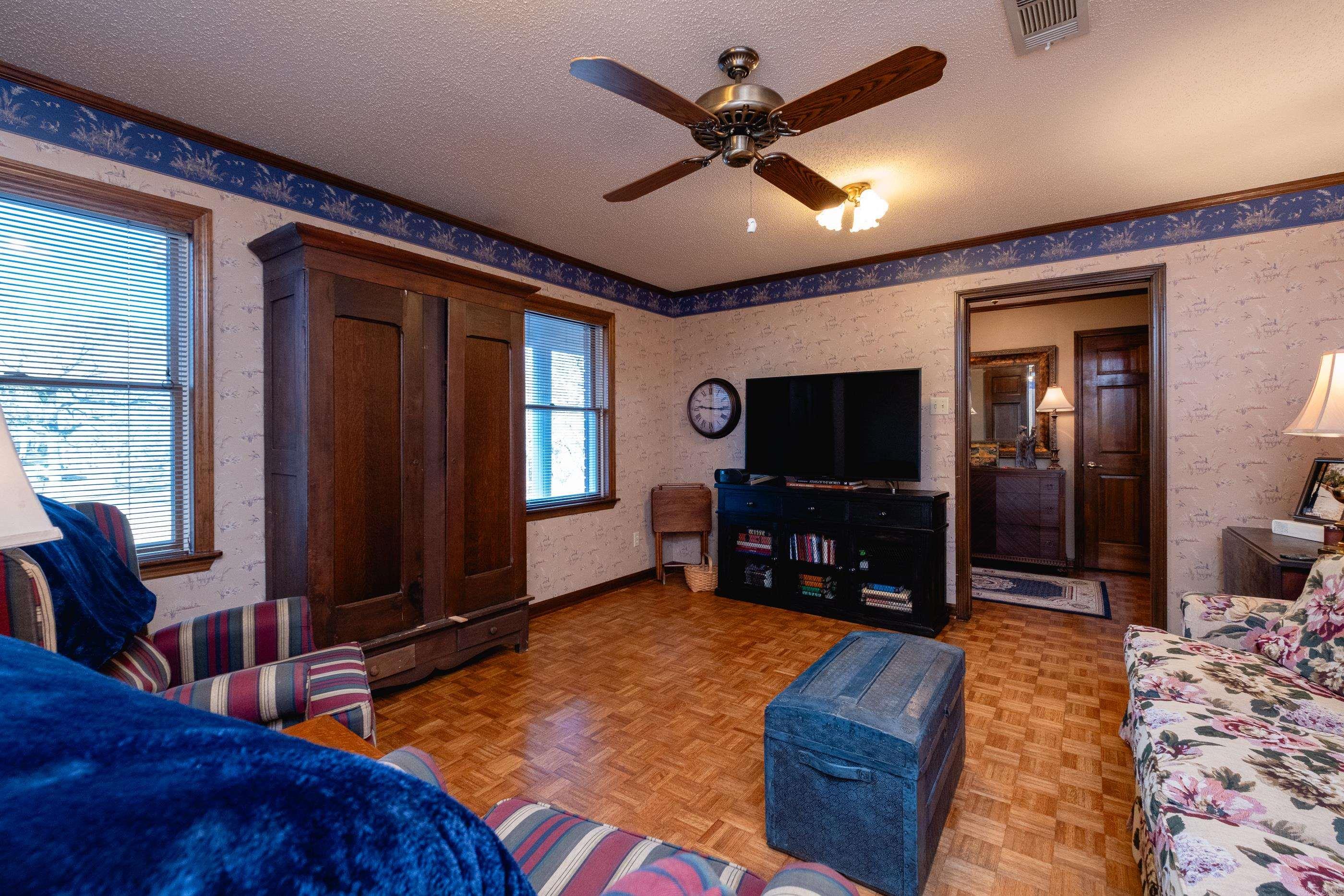 Ferndale - Residential