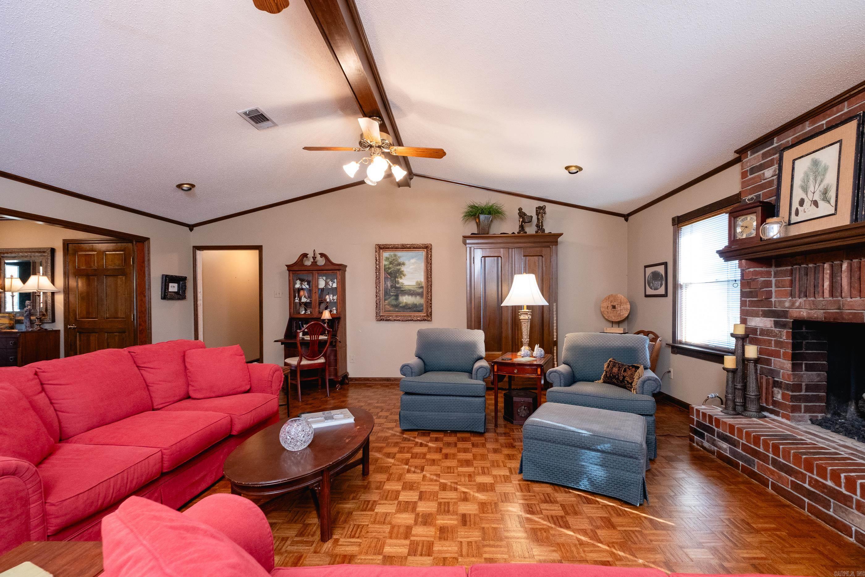 Ferndale - Residential