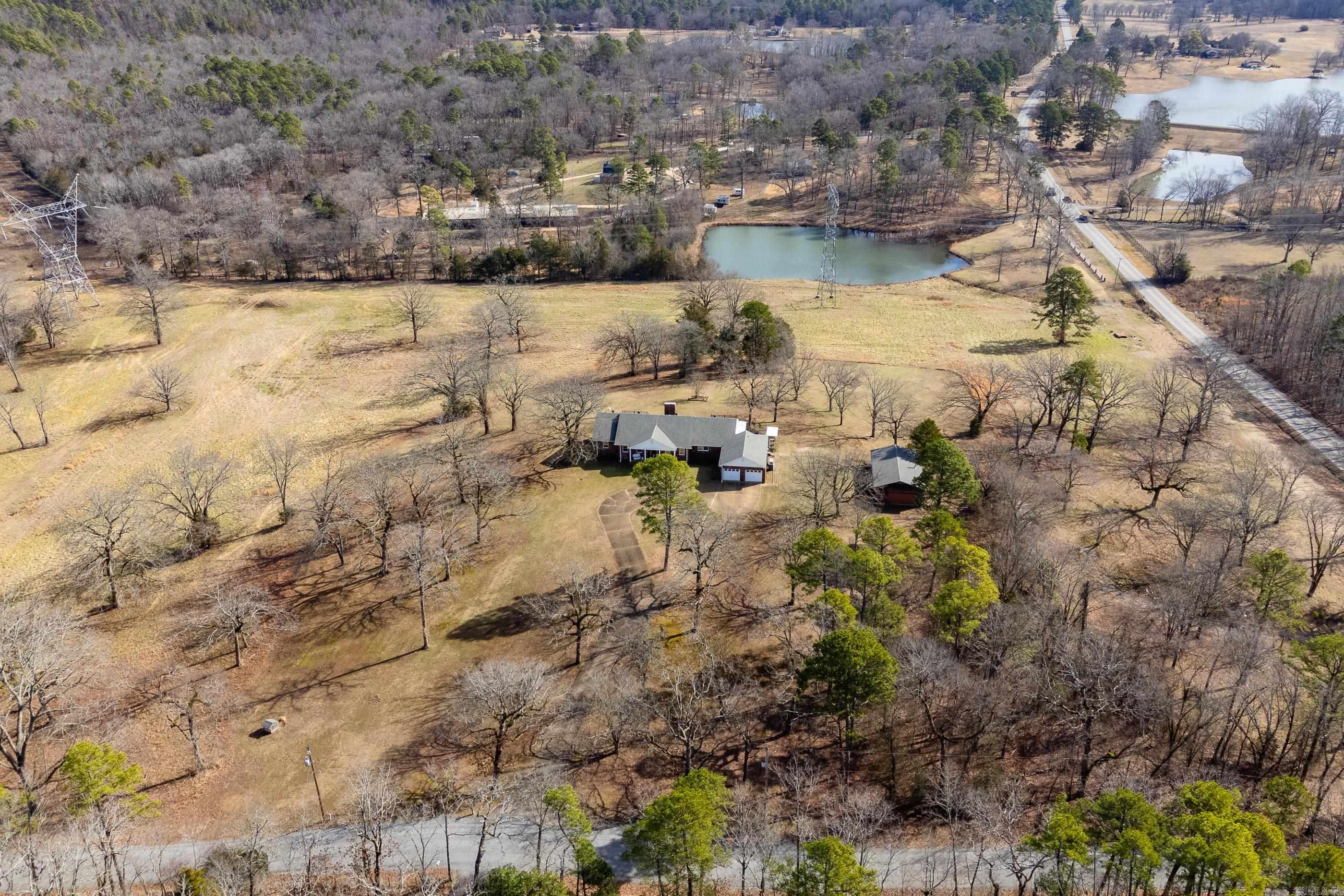 Ferndale - Residential