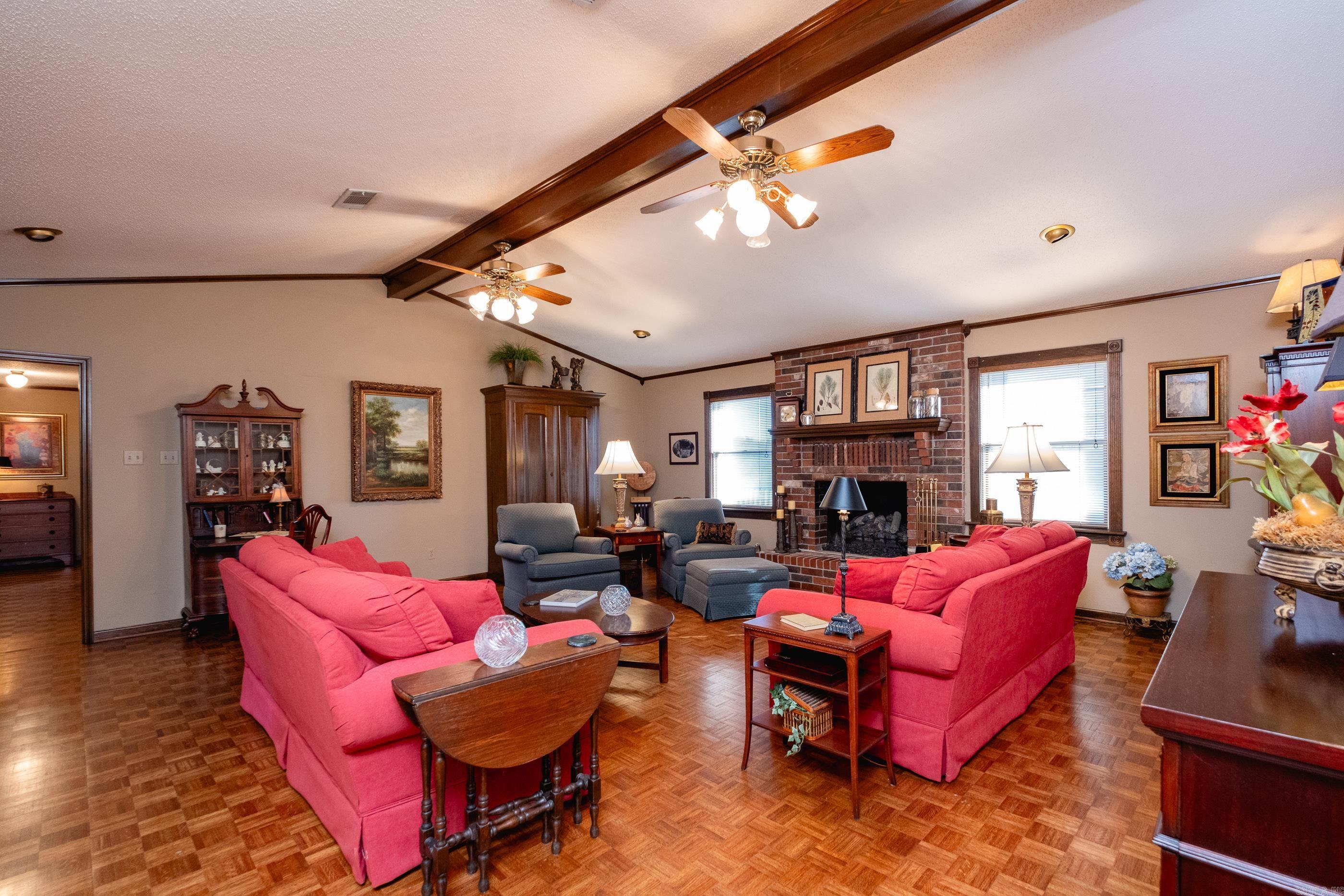 Ferndale - Residential