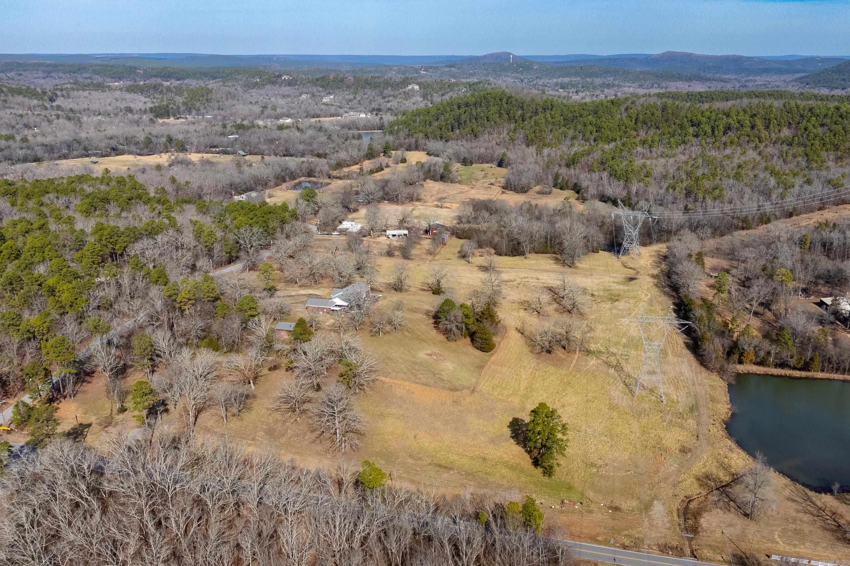 Ferndale - Residential