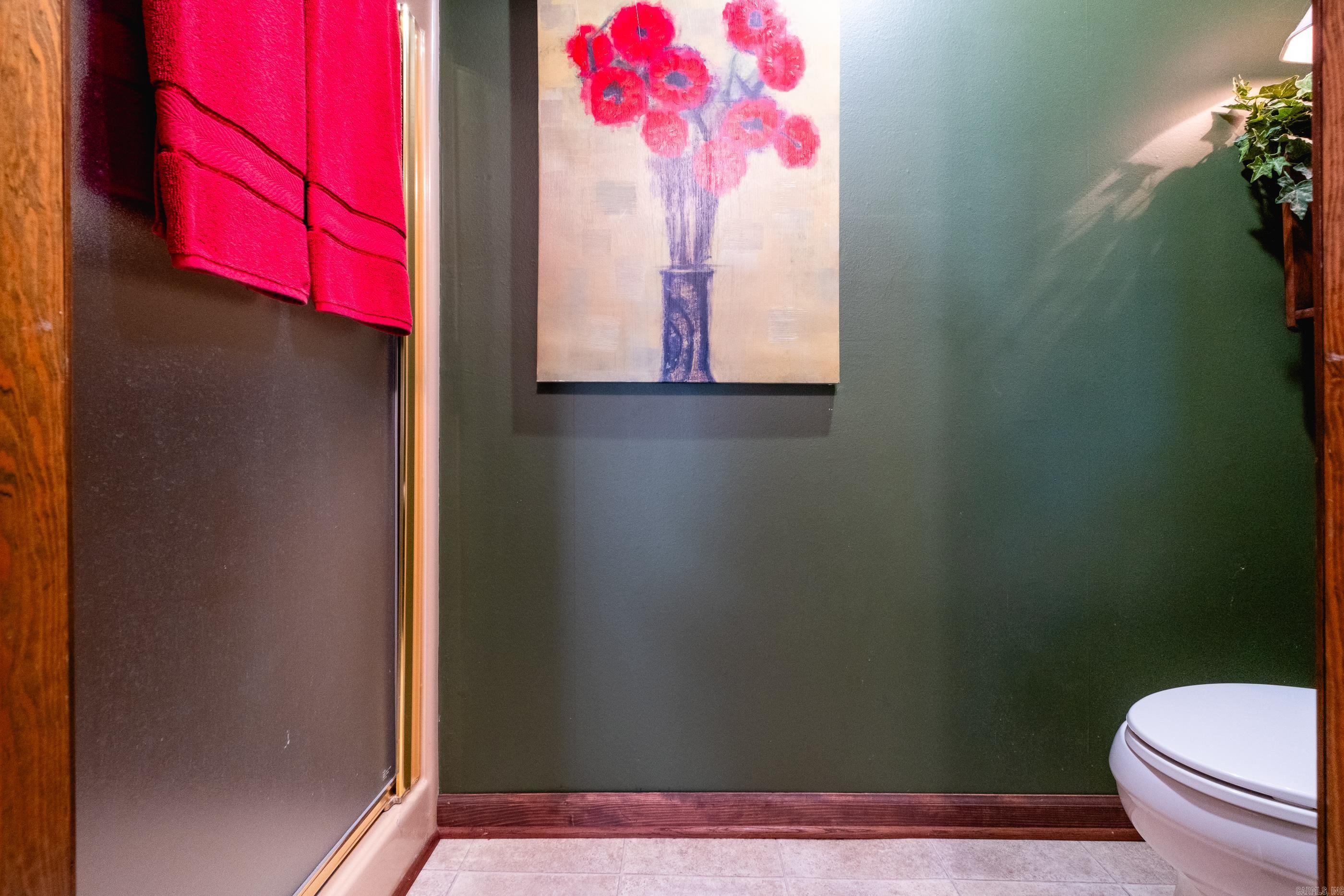 Ferndale - Residential