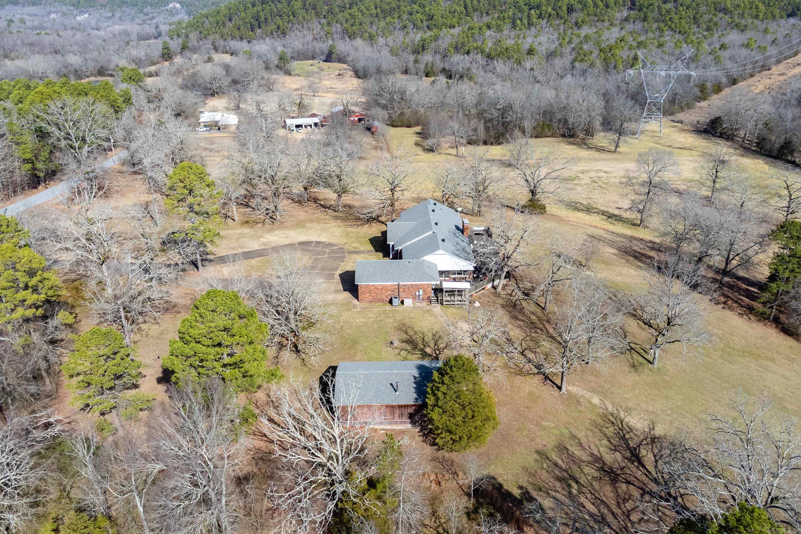 Ferndale - Residential