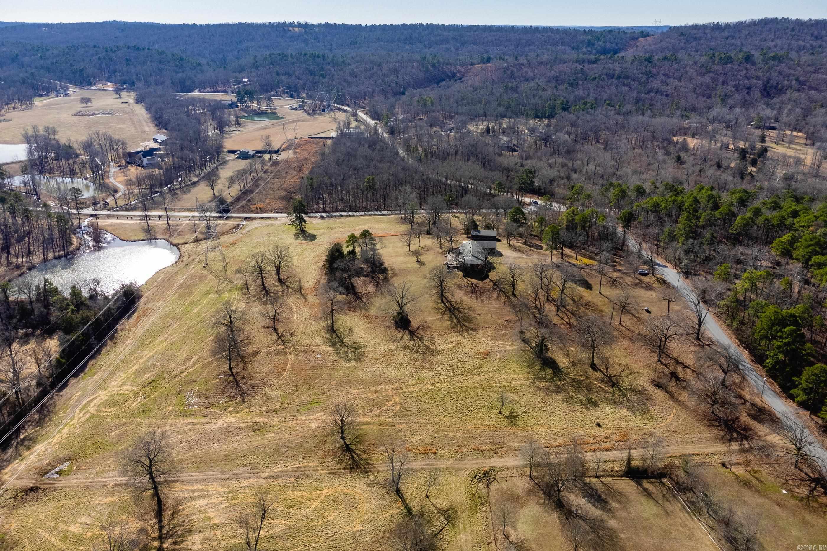 Ferndale - Residential