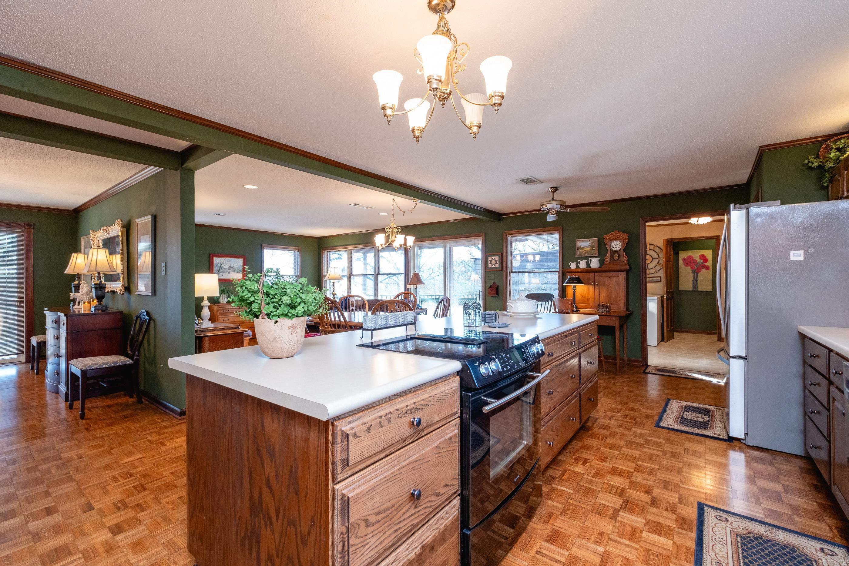 Ferndale - Residential