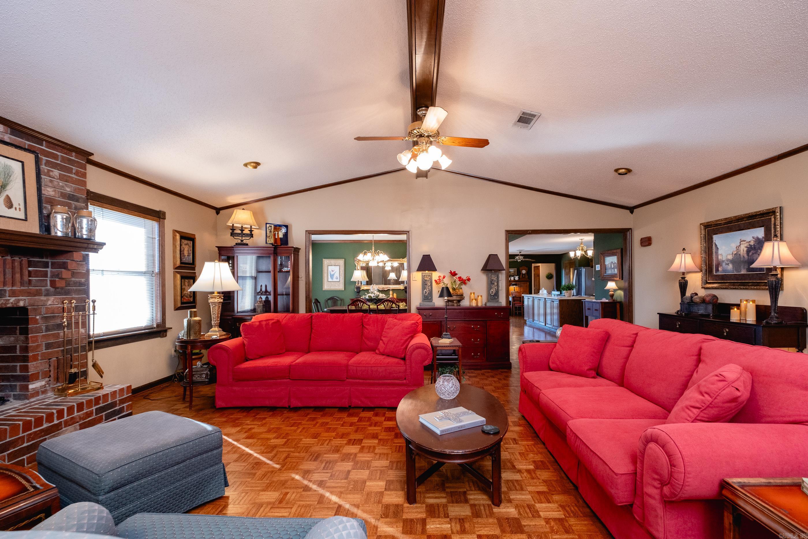 Ferndale - Residential