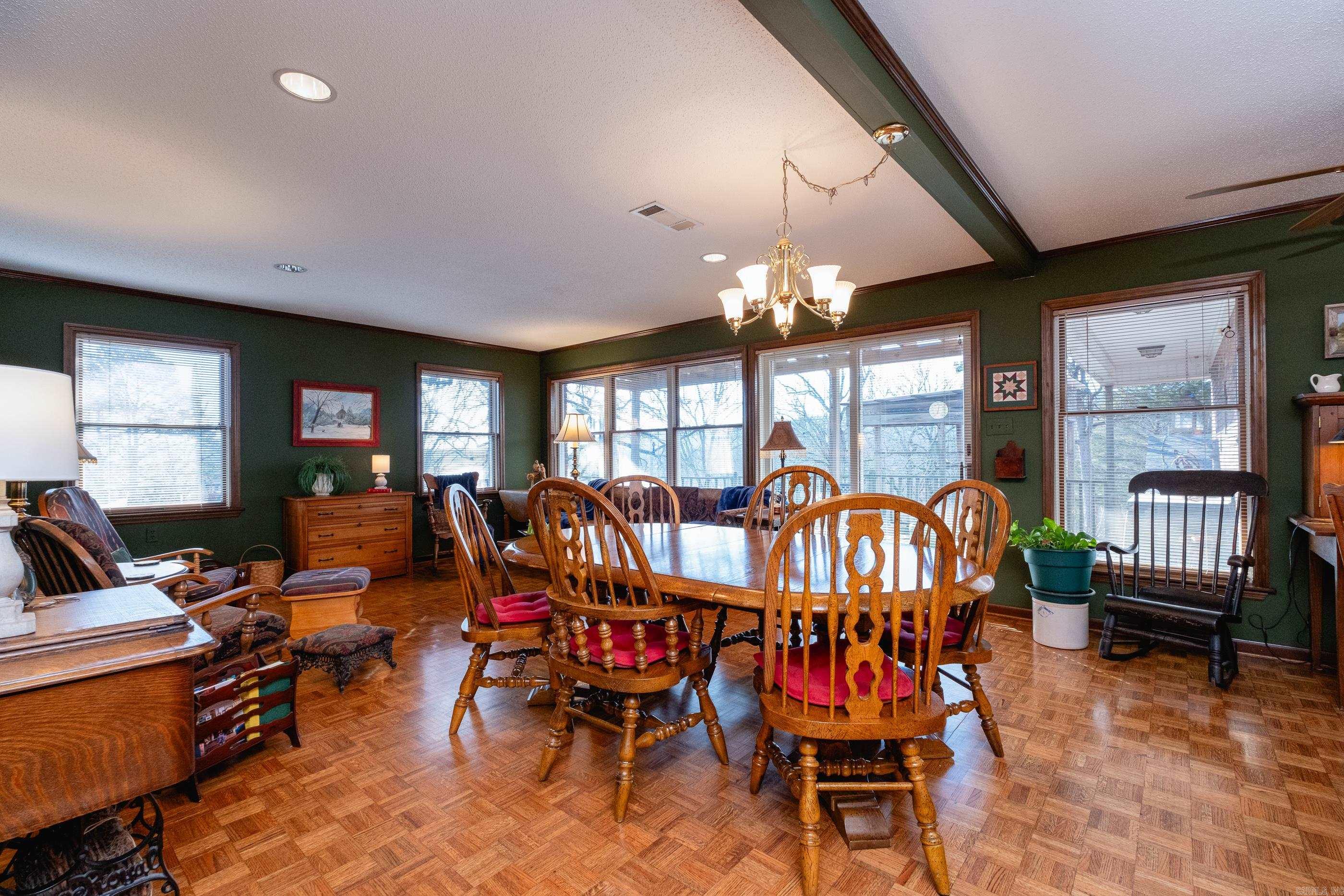 Ferndale - Residential