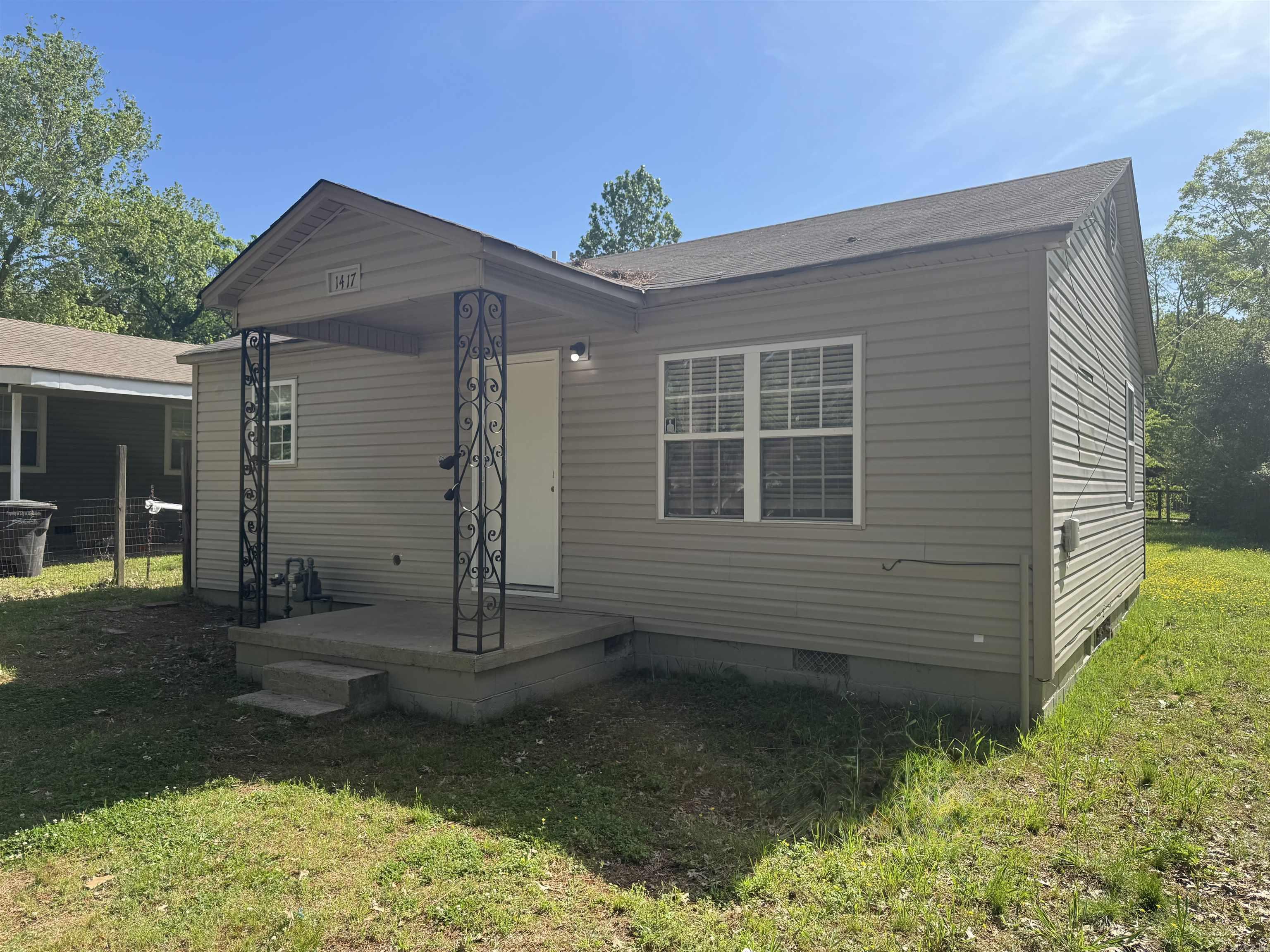 BAILEY ADDN TO JACK - Residential